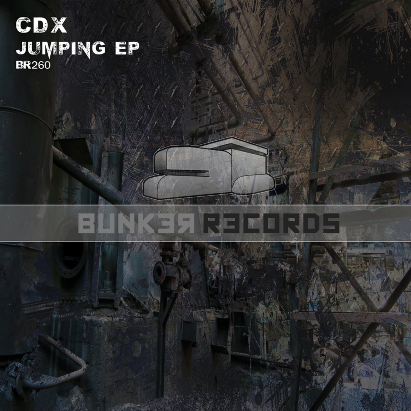 Jumping  EP