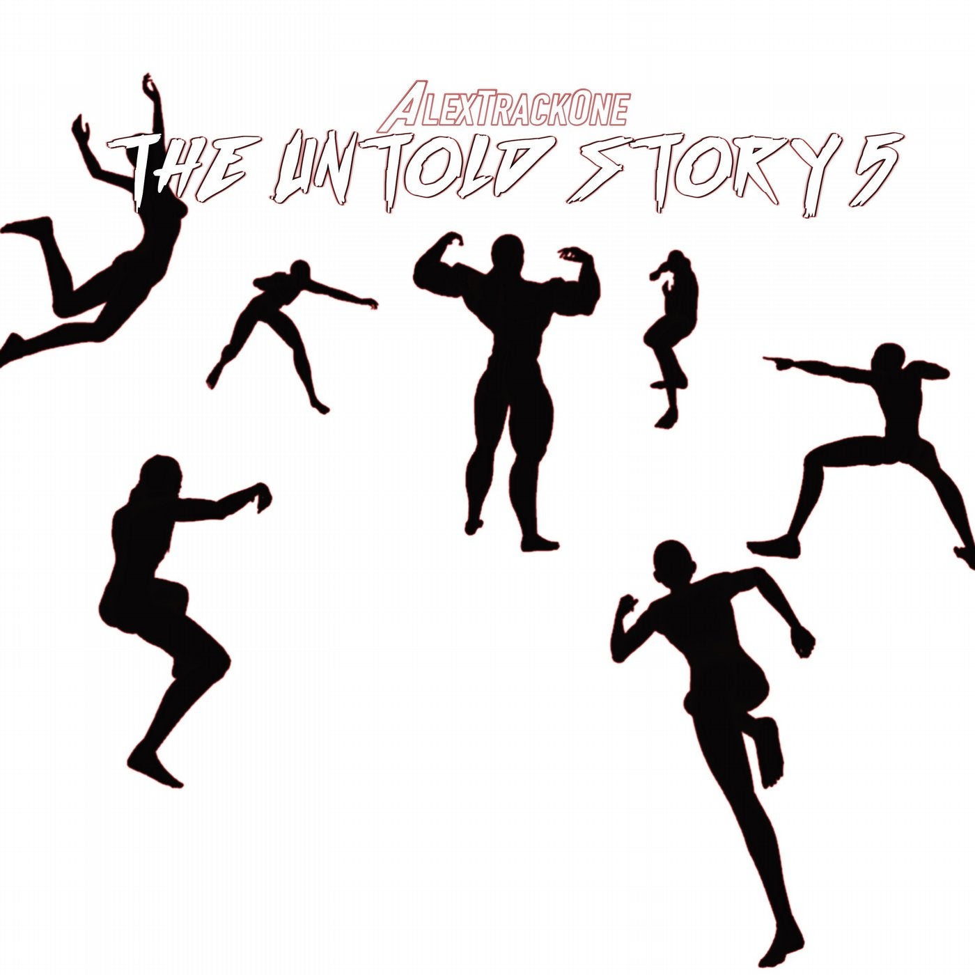 The Untold Story 5