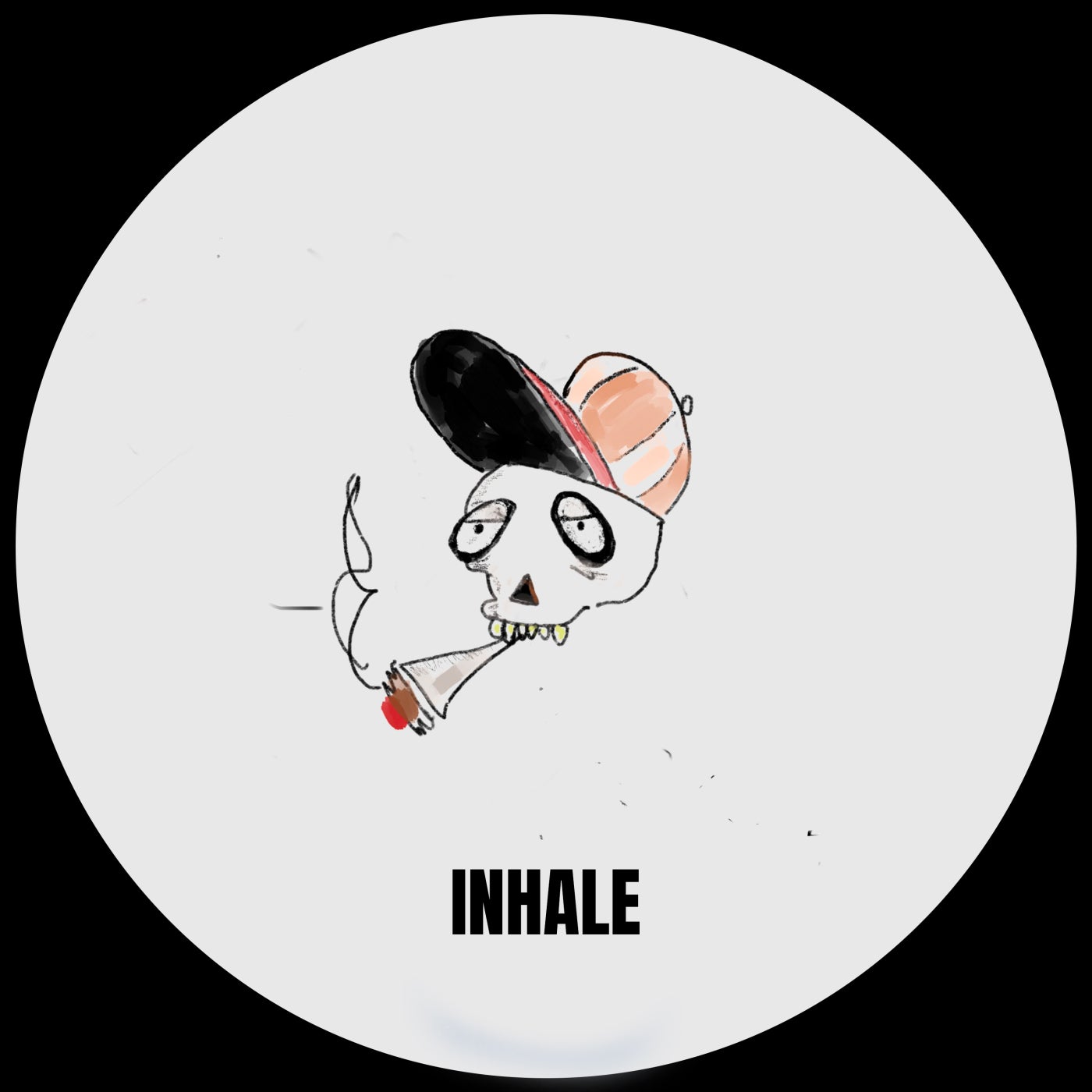 Inhale
