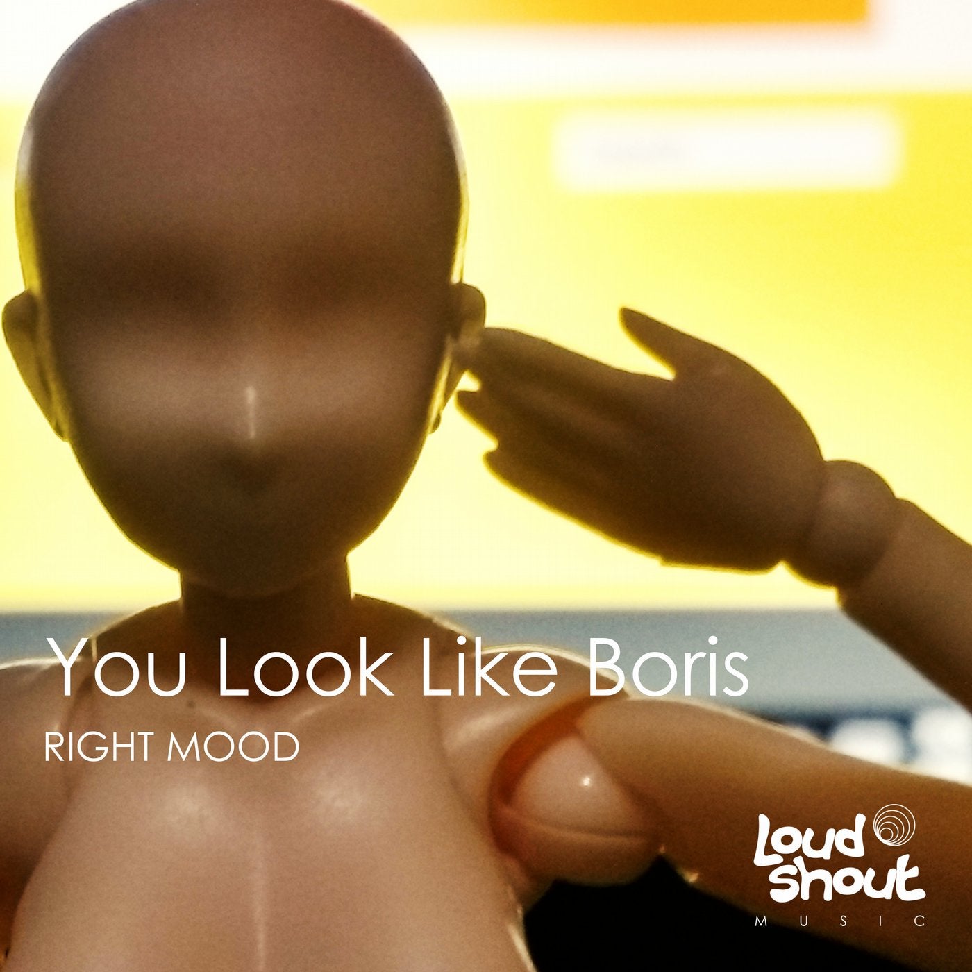 You Look Like Boris
