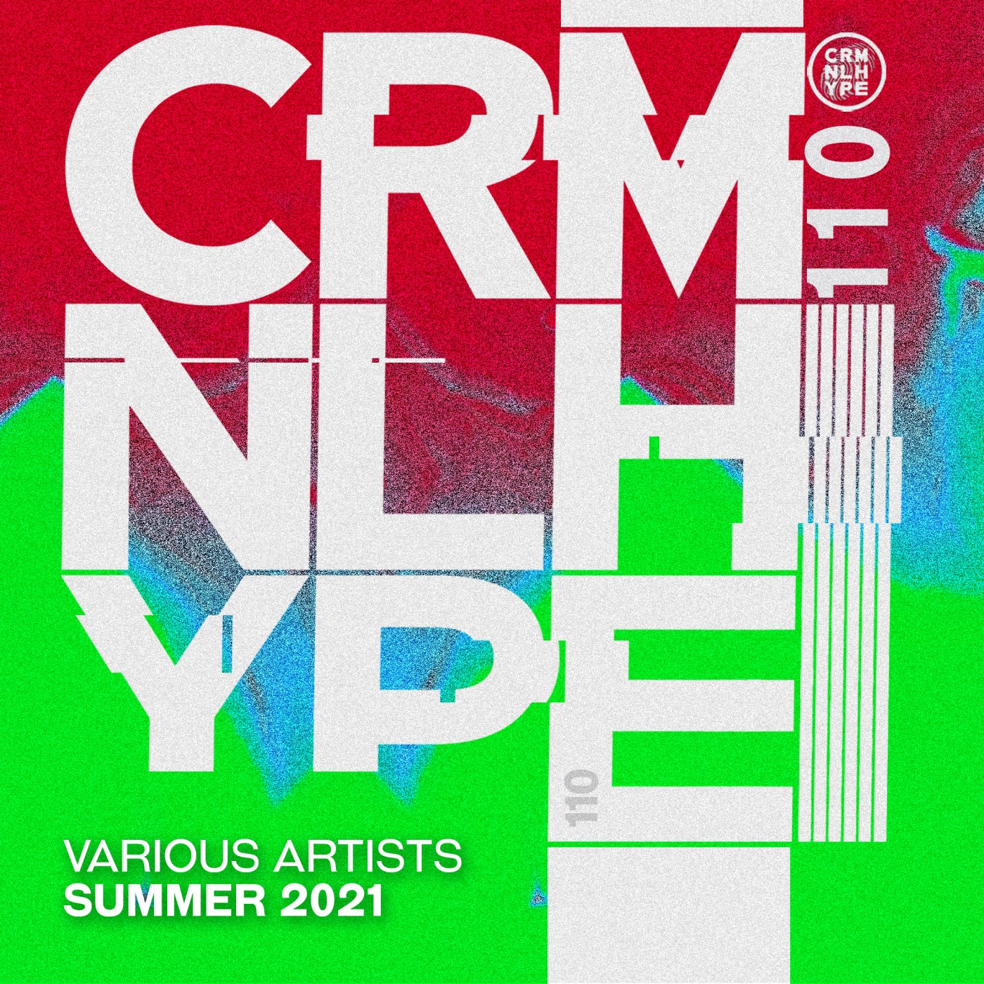 Criminal Hype Summer 2021 CHR110