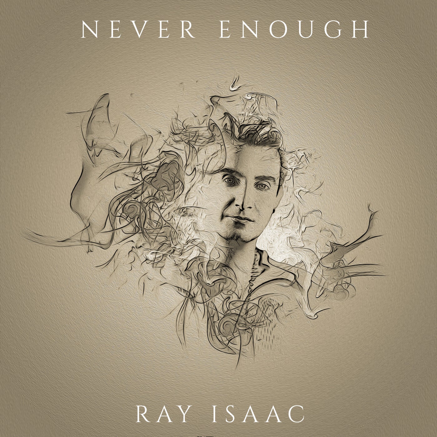 Never Enough