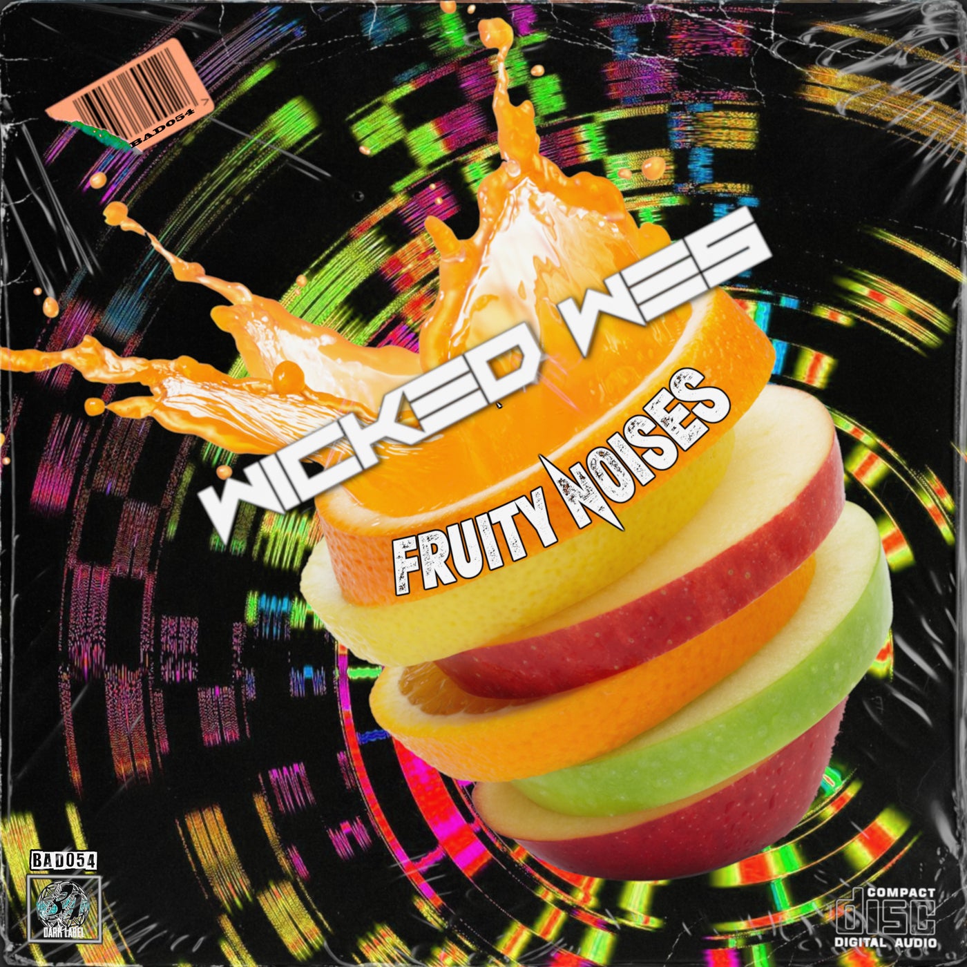 Fruity Noises