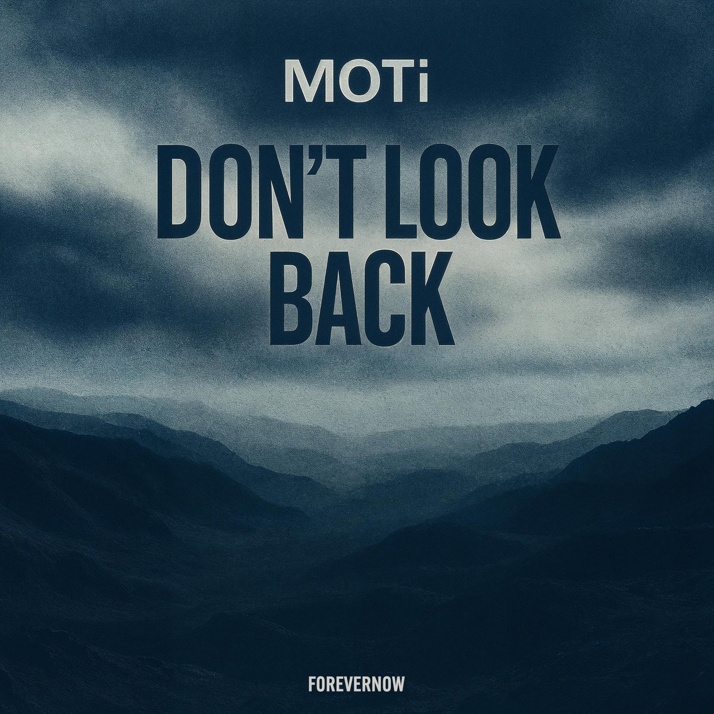 Don't Look Back