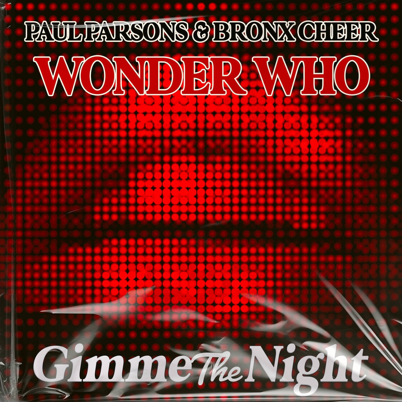 Wonder Who (Radio-Edit)