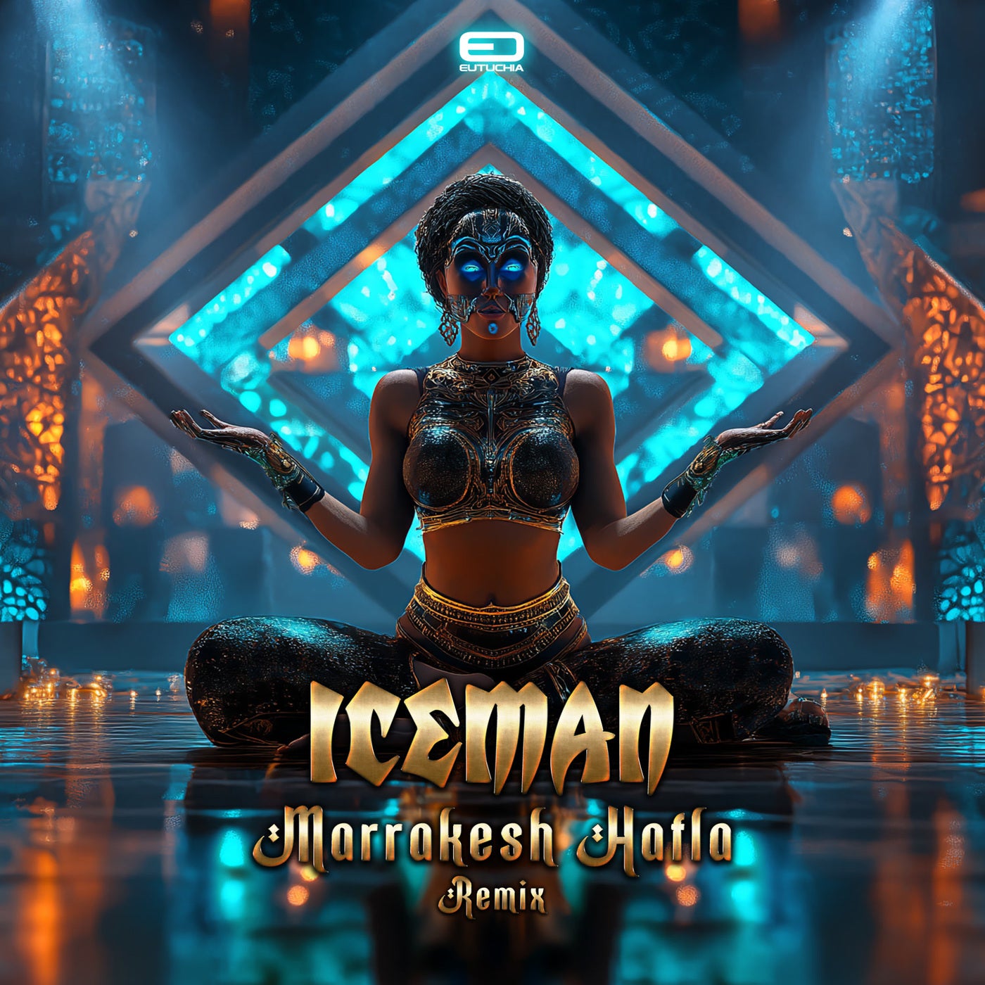 Marrakesh Hafla (Iceman Remix)