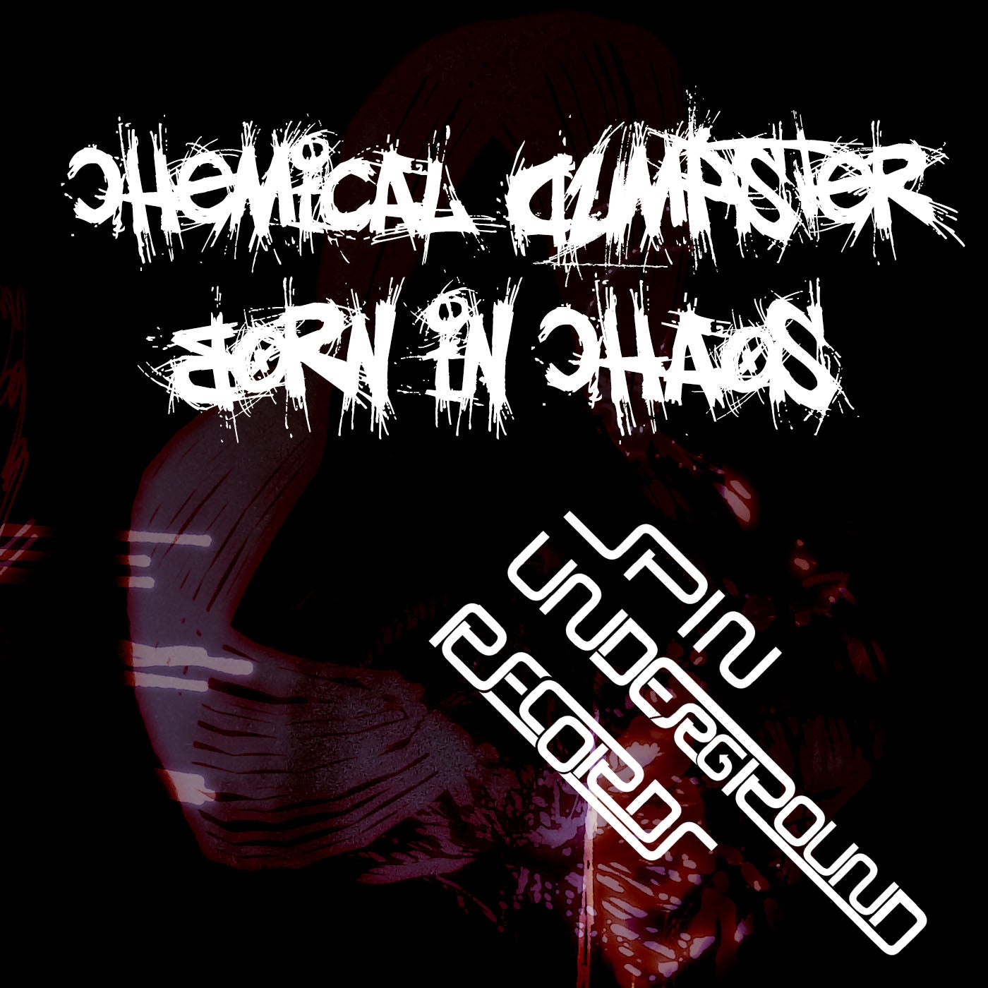 Born In Chaos