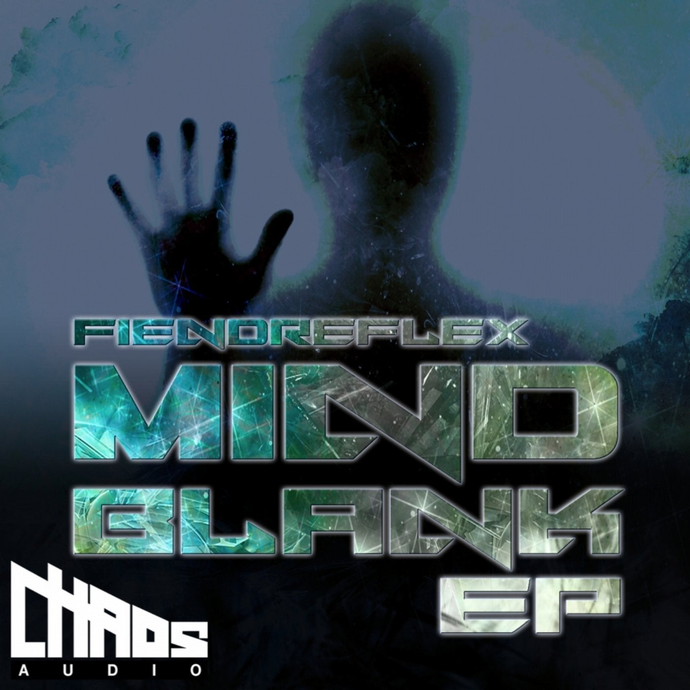 Mind Blank EP