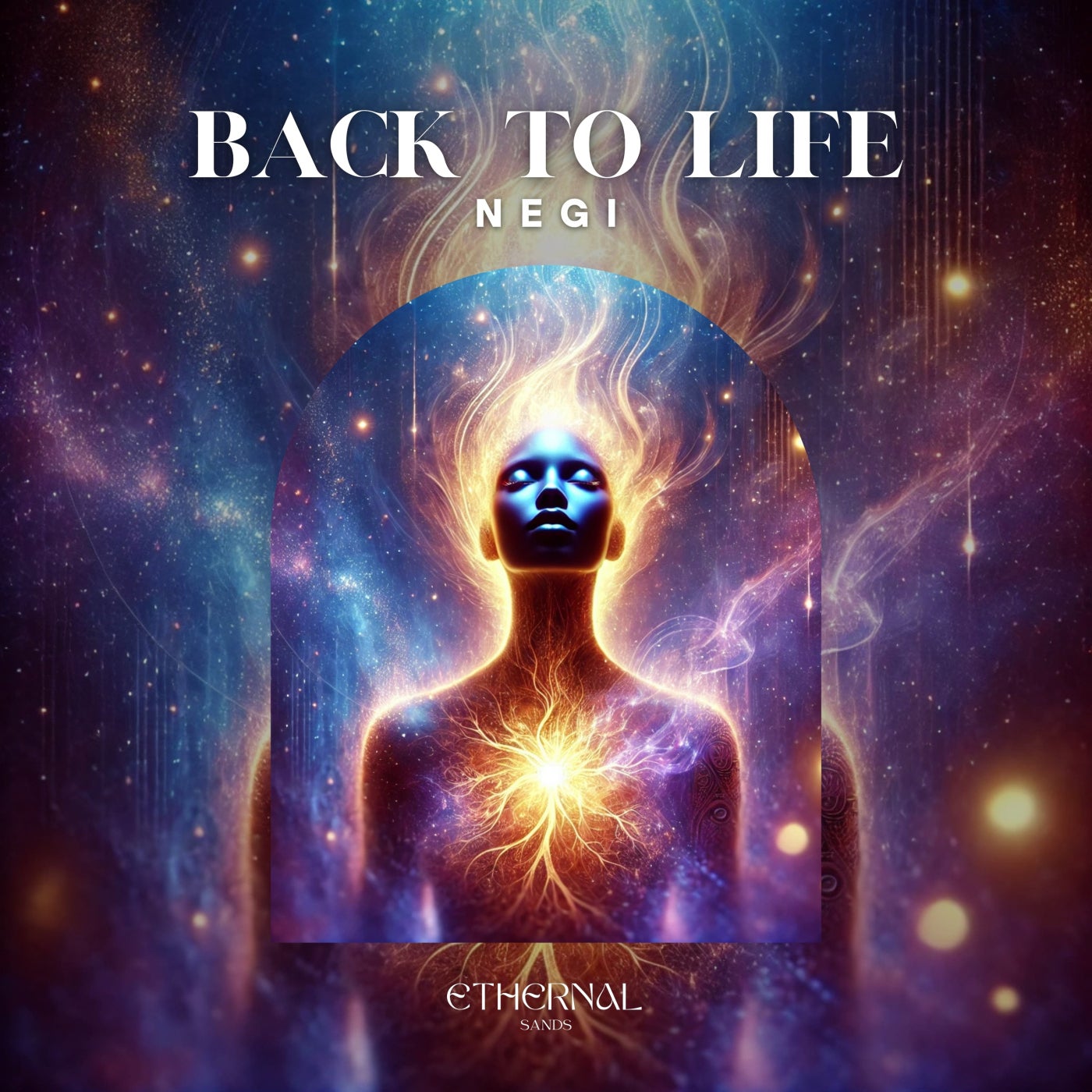 Back to Life