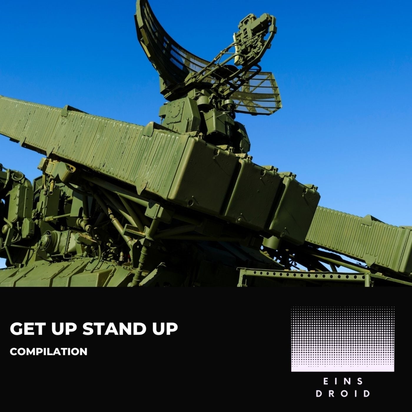Get Up Stand Up