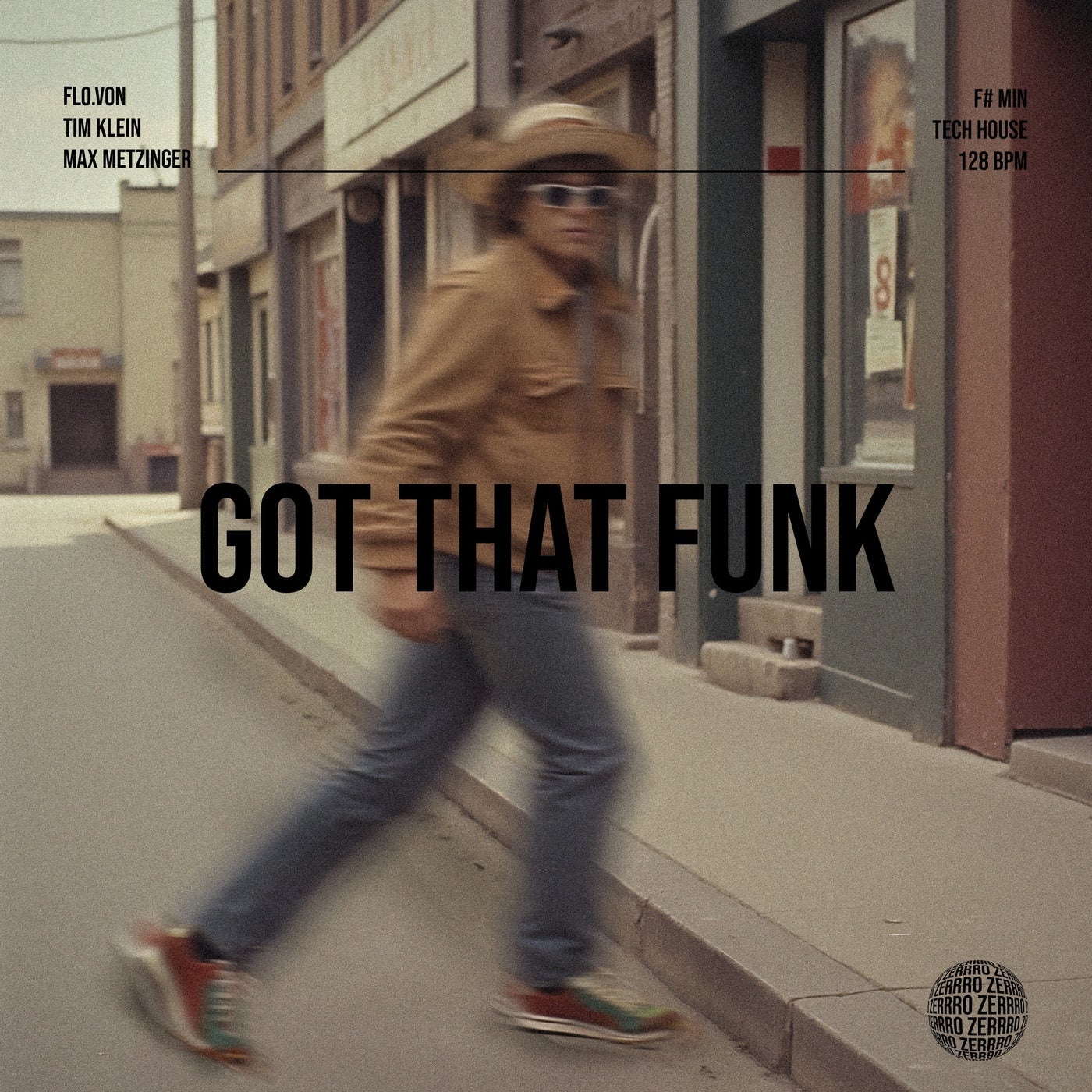 Got That Funk