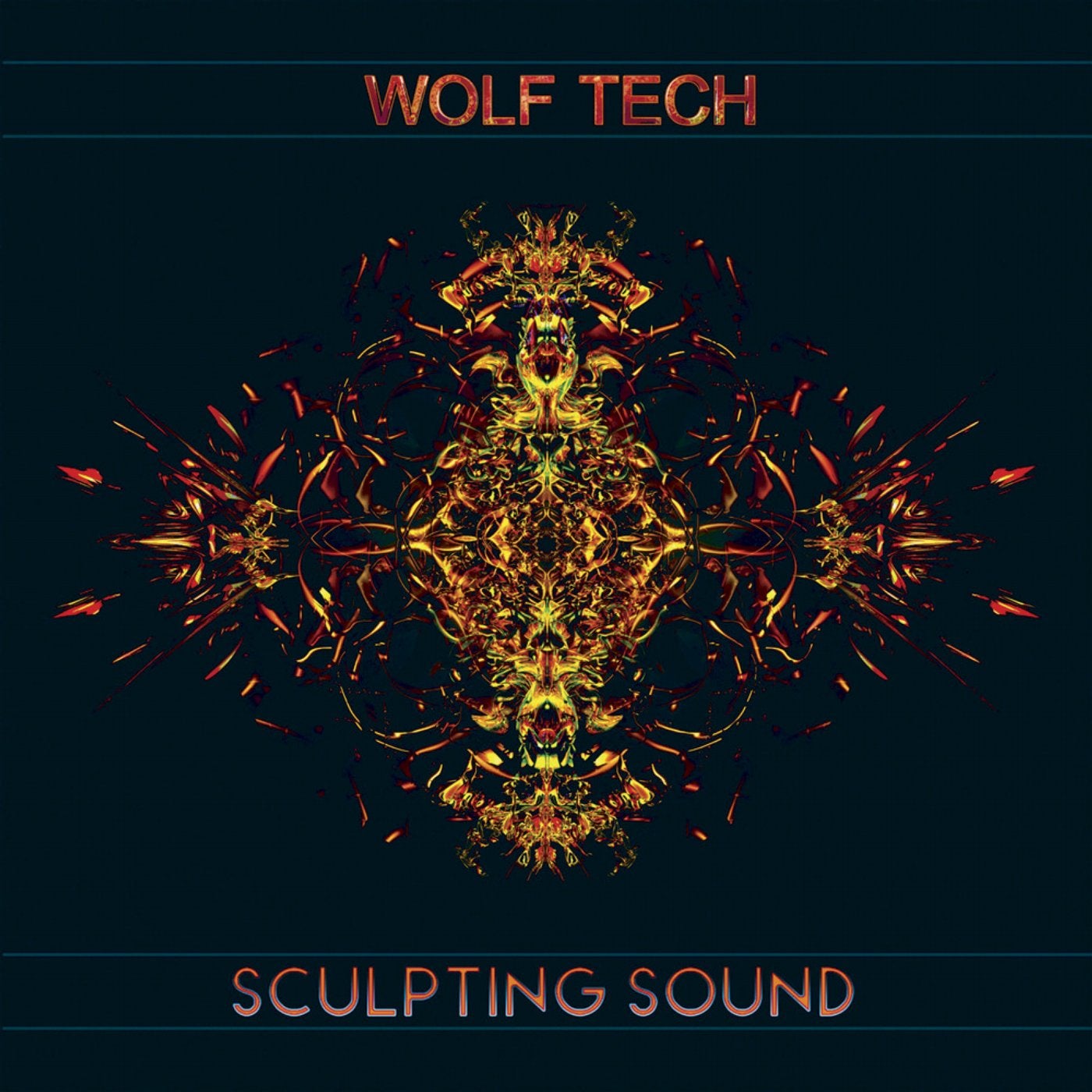 Sculpting Sound