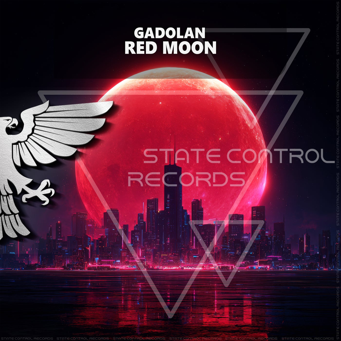 Red Moon