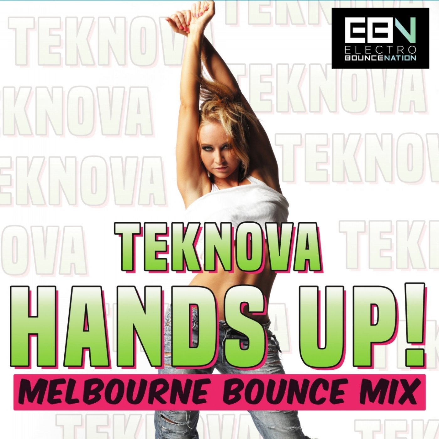 Bounce mix. Melbourne Bounce Mix. Teknova исполнитель. Hands up песня. Teknova - Katyusha.