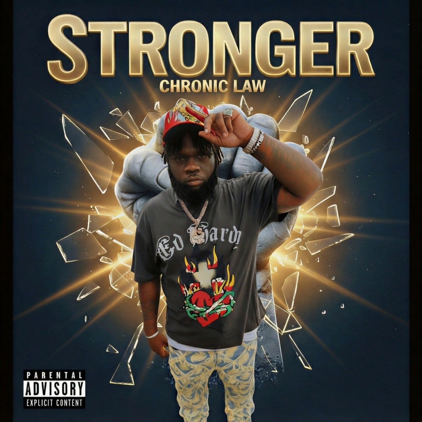 Stronger