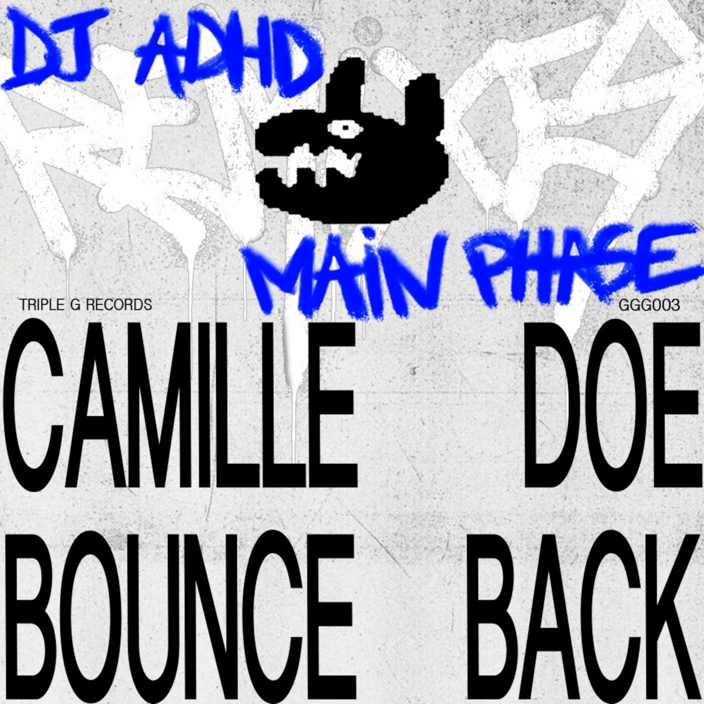 Bounce Back (Remixes)