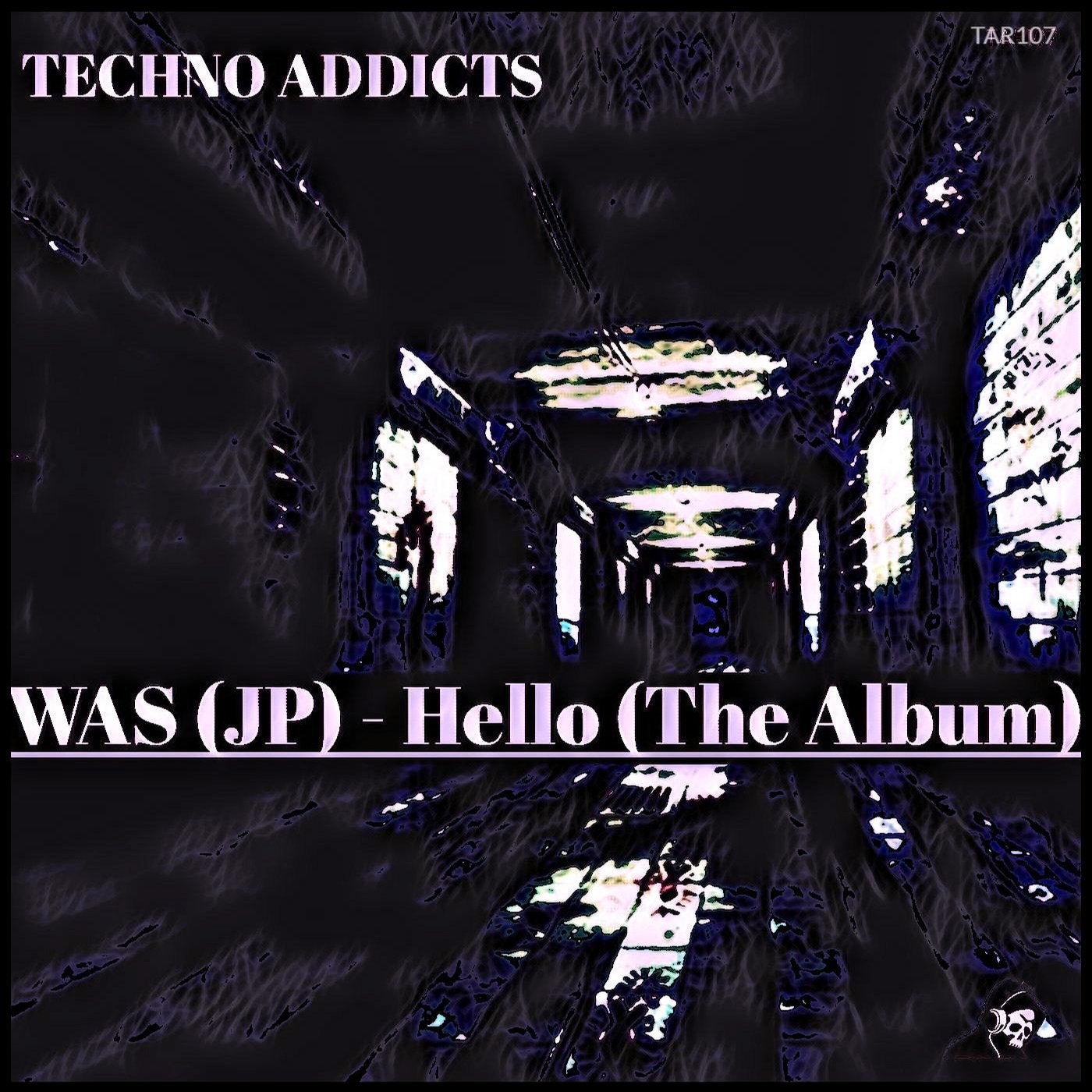Hello (The Album)