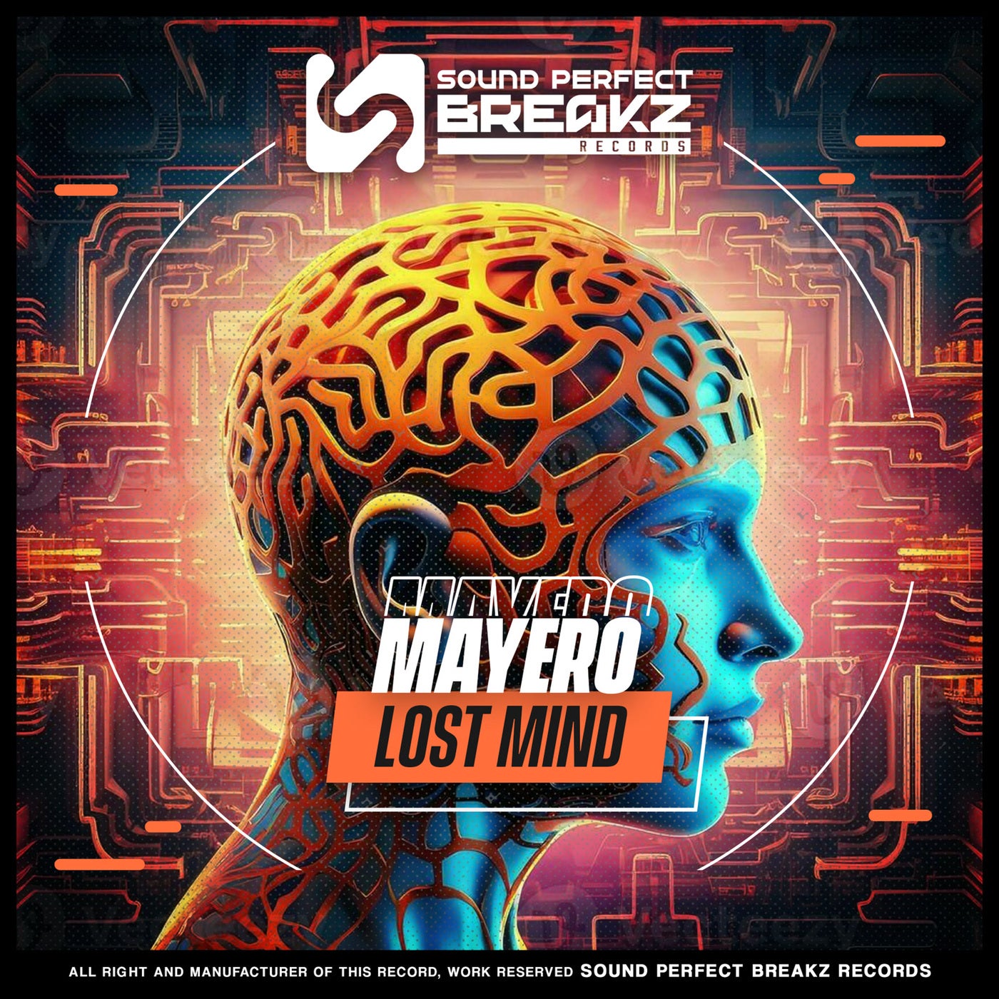 Lost mind