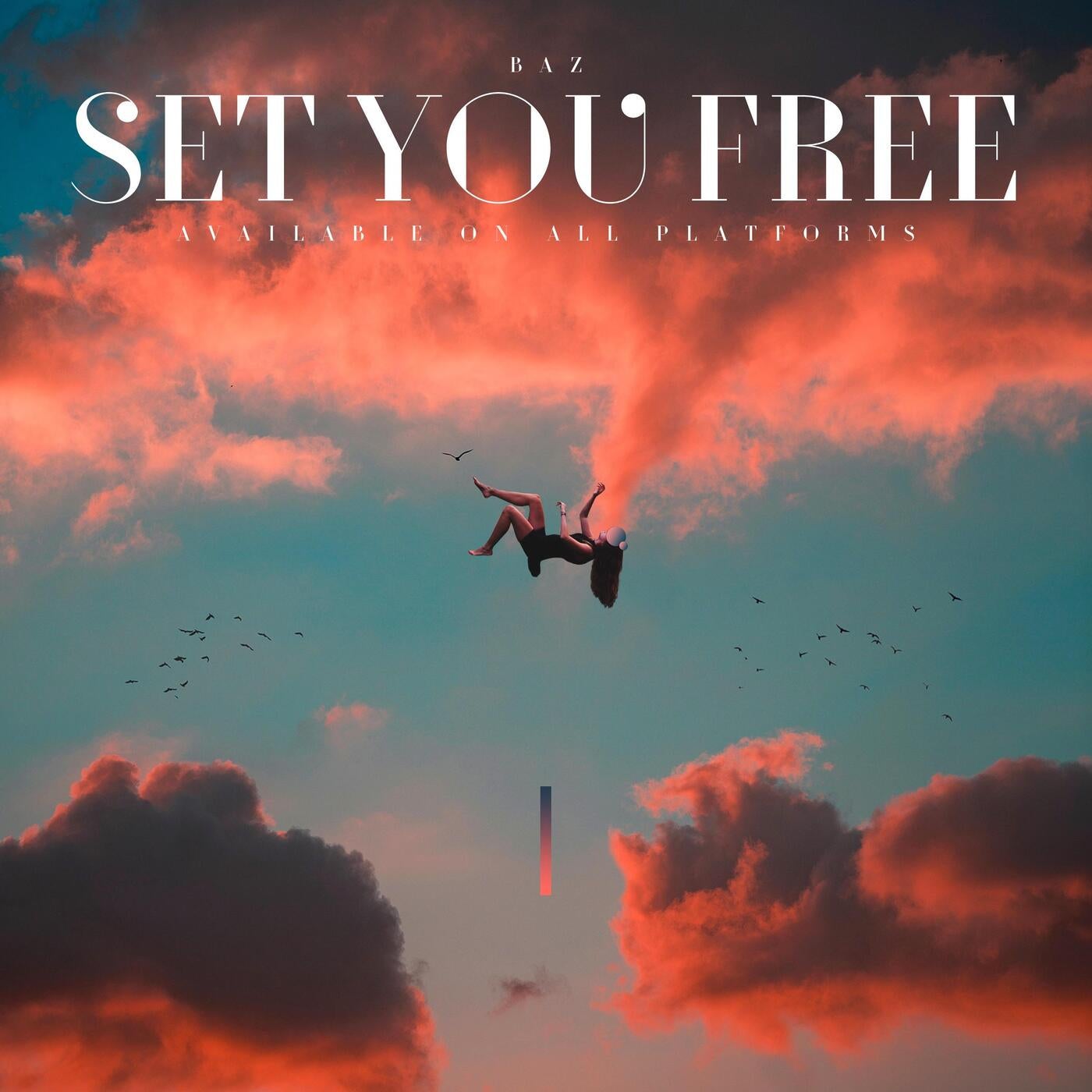 Set You Free