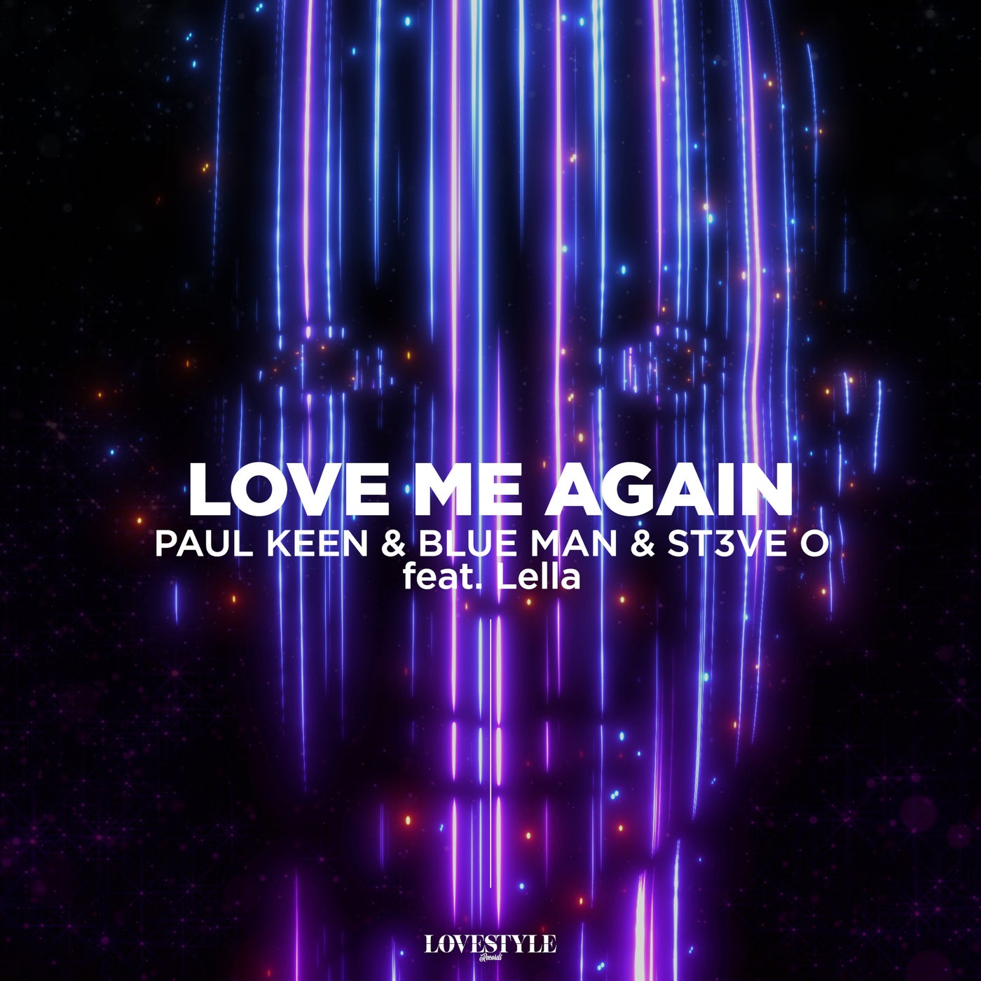 Love Me Again (Extended Mix)