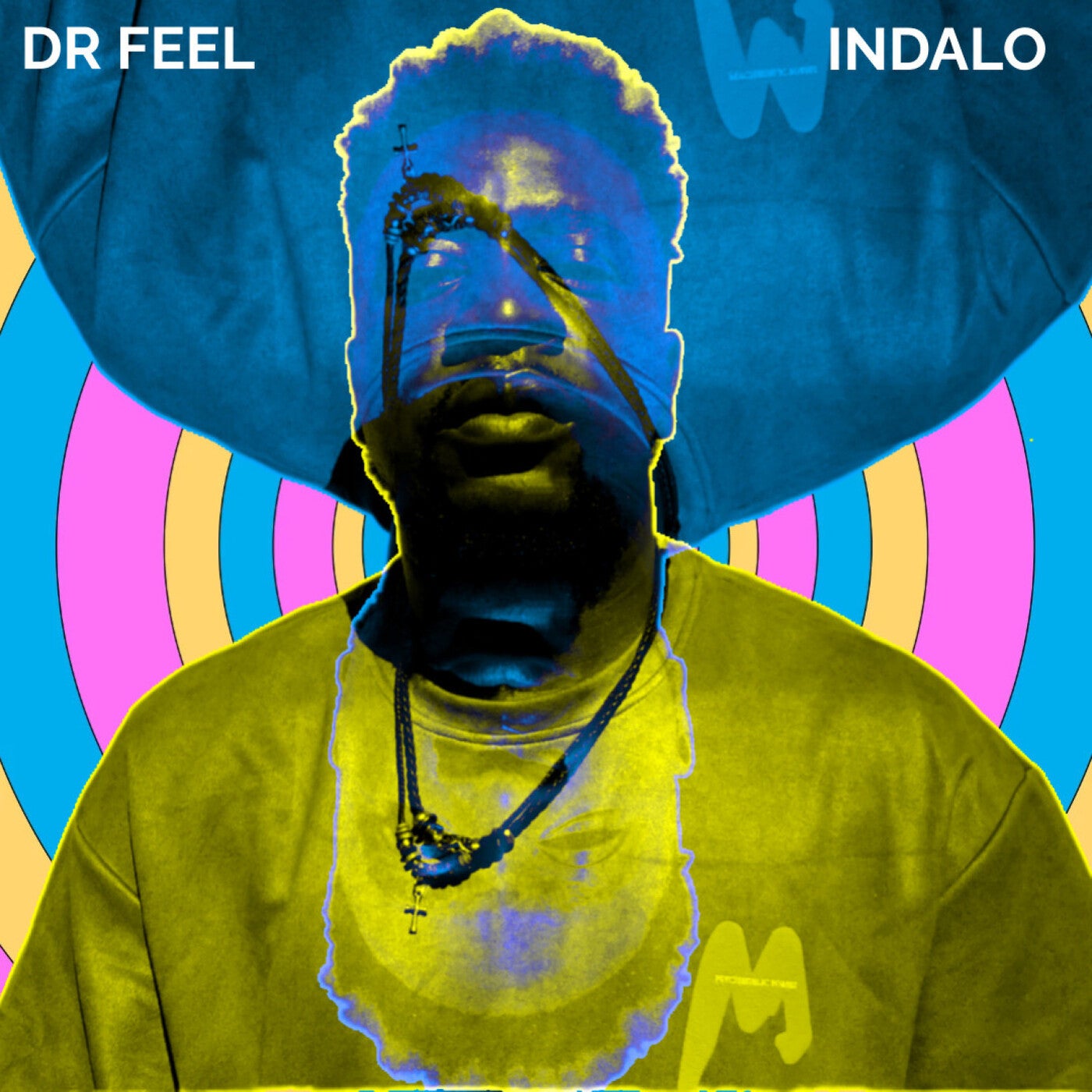 Dr Feel – Indalo CAT1081709 Dr Feel – Indalo CAT1081709