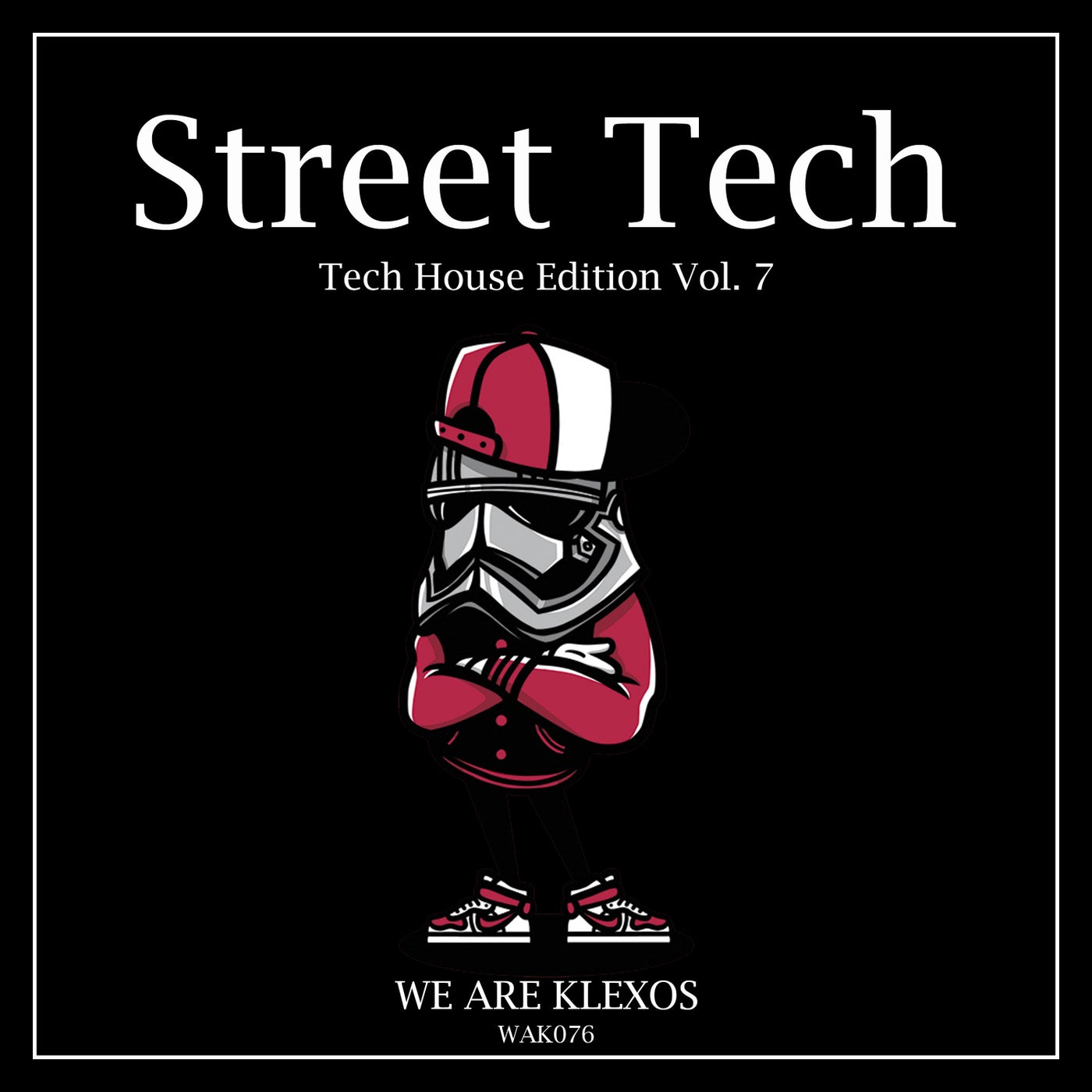 Street Tech, Vol. 7