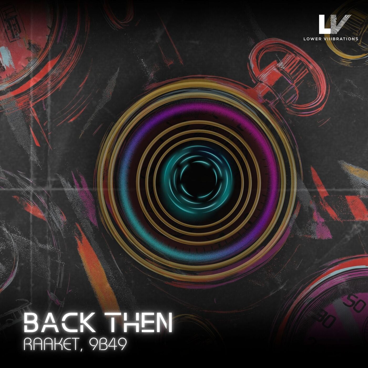 Back Then