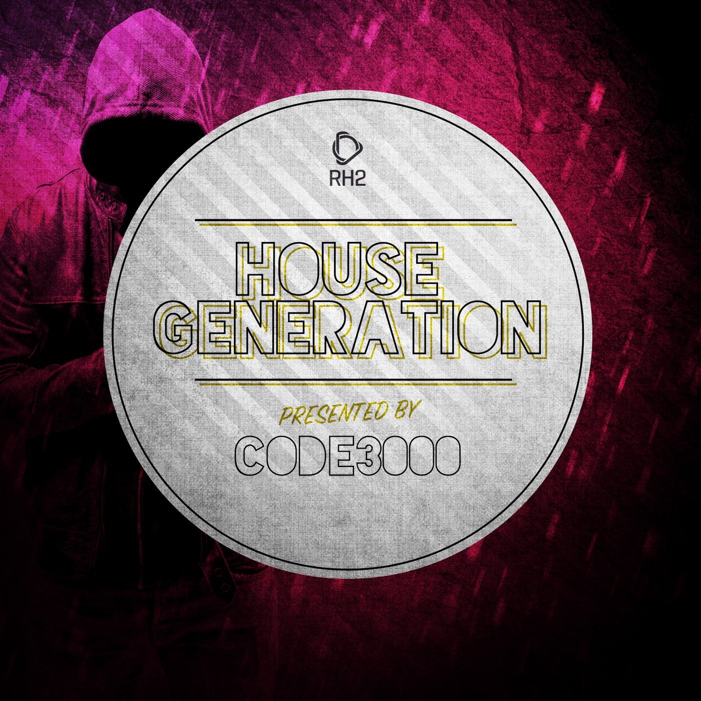 House Generation pres. by Code3000