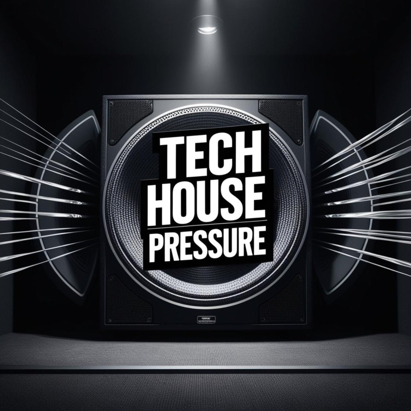 Tech House Pressure
