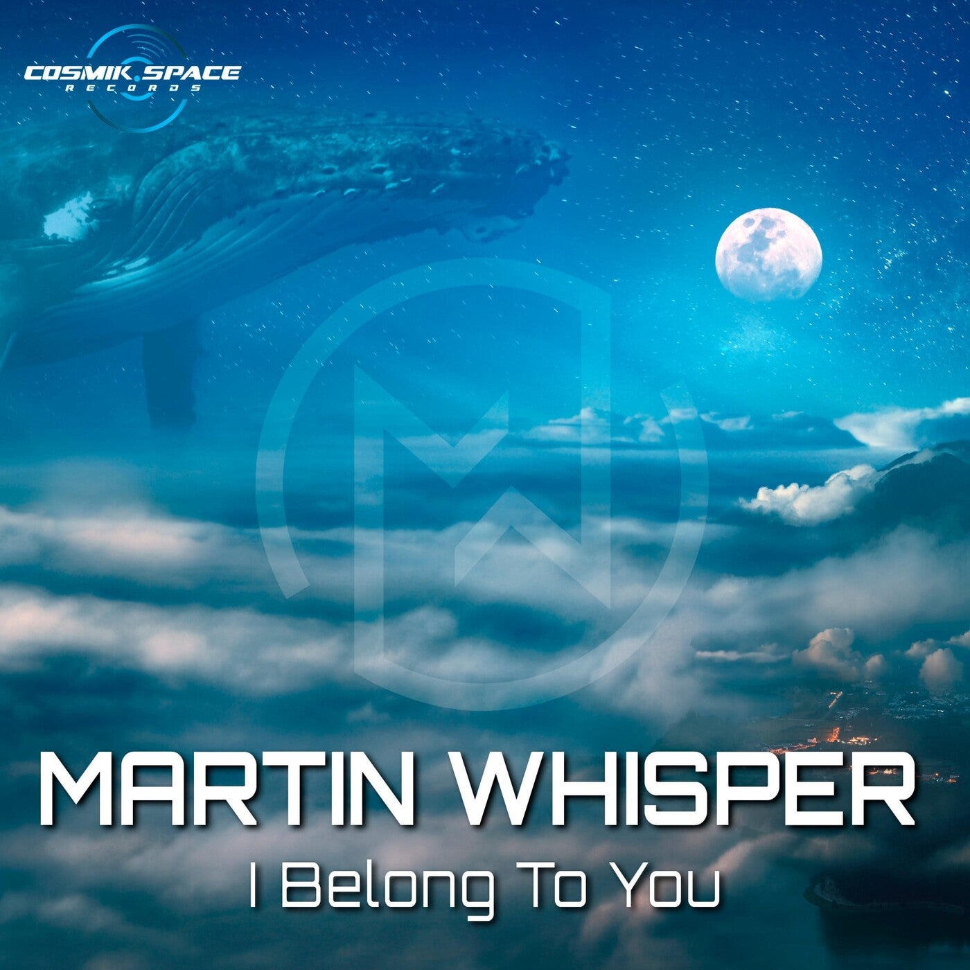 I Belong to You (Radio Edit)