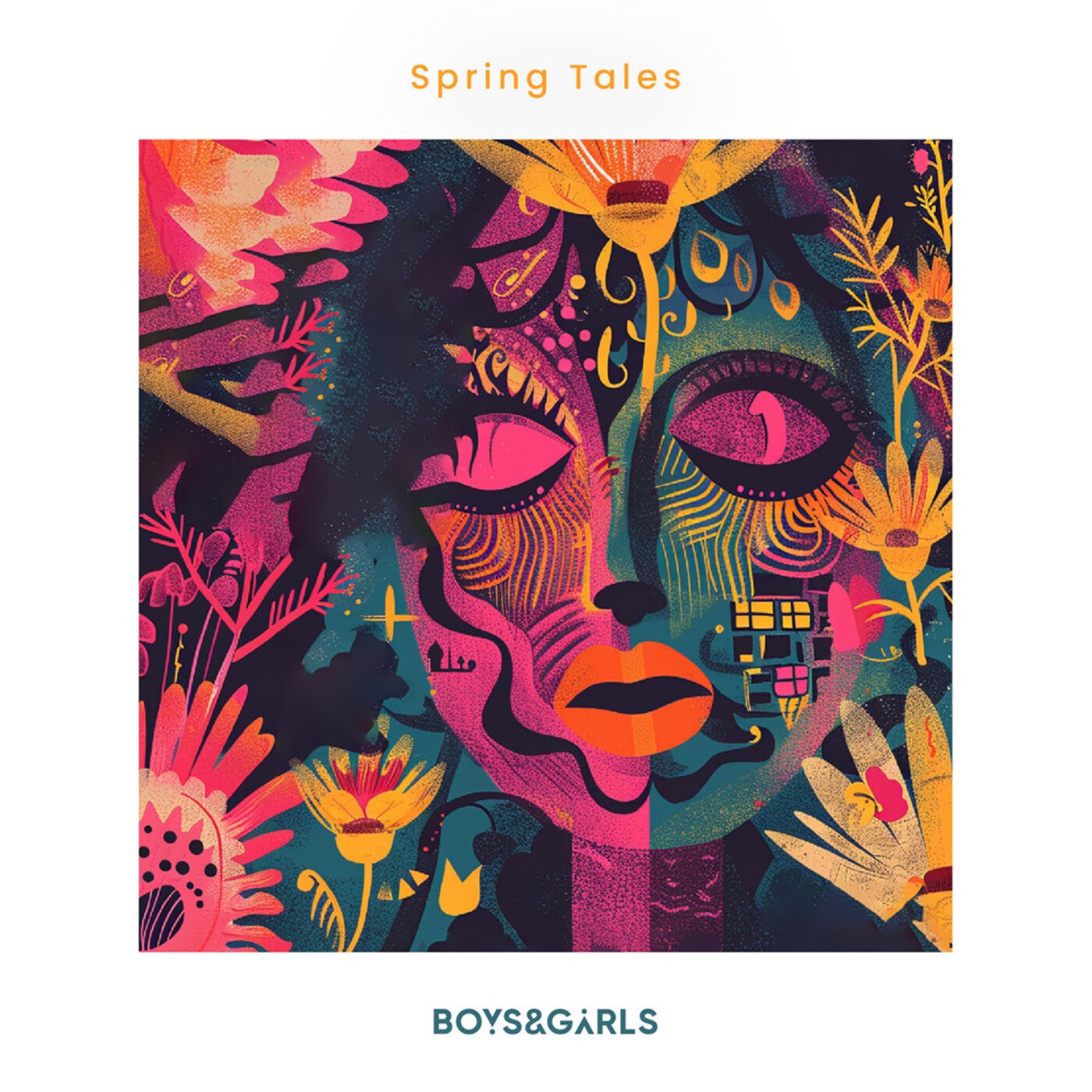 Spring Tales '25
