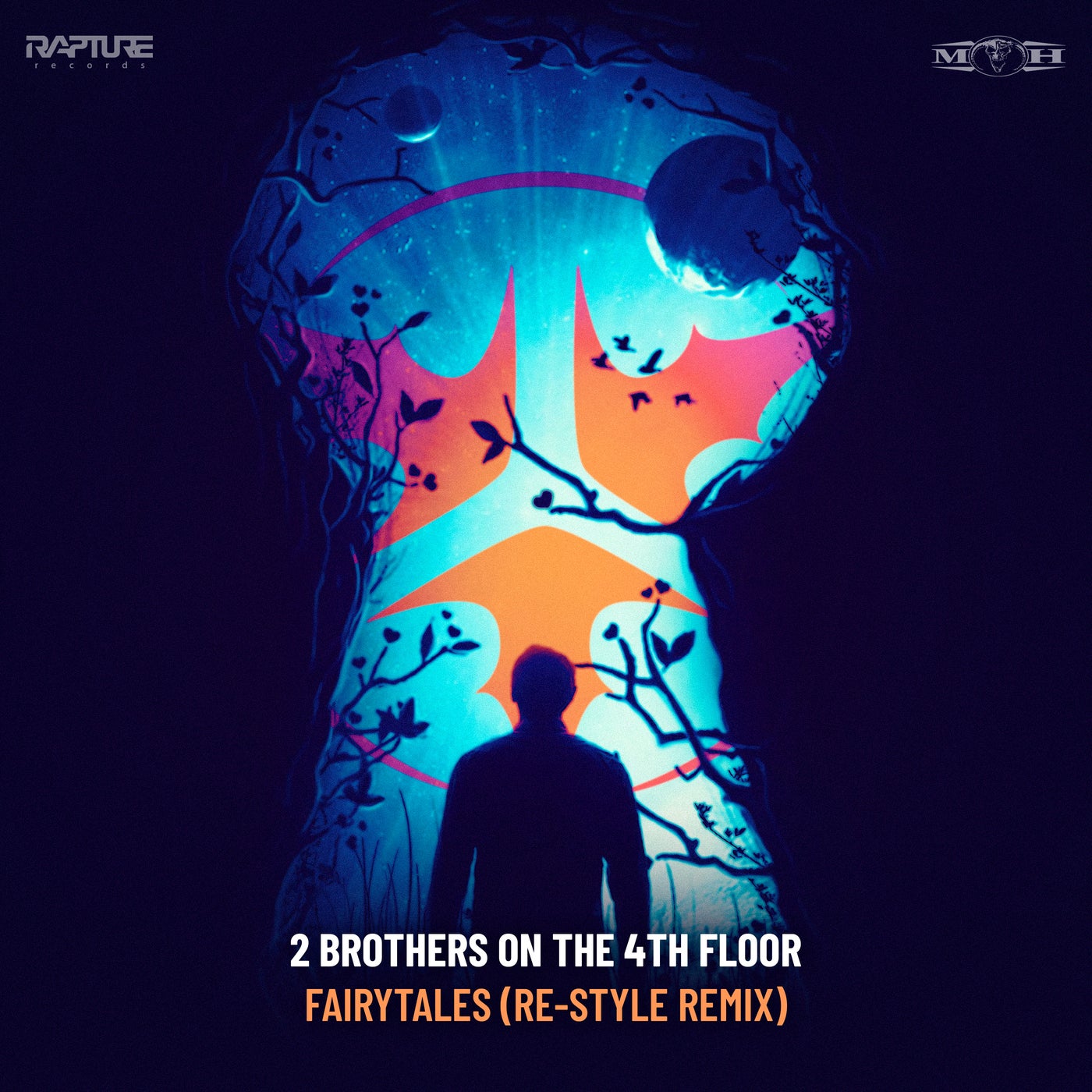 Fairytales (Re-Style Remix) - Extended Mix