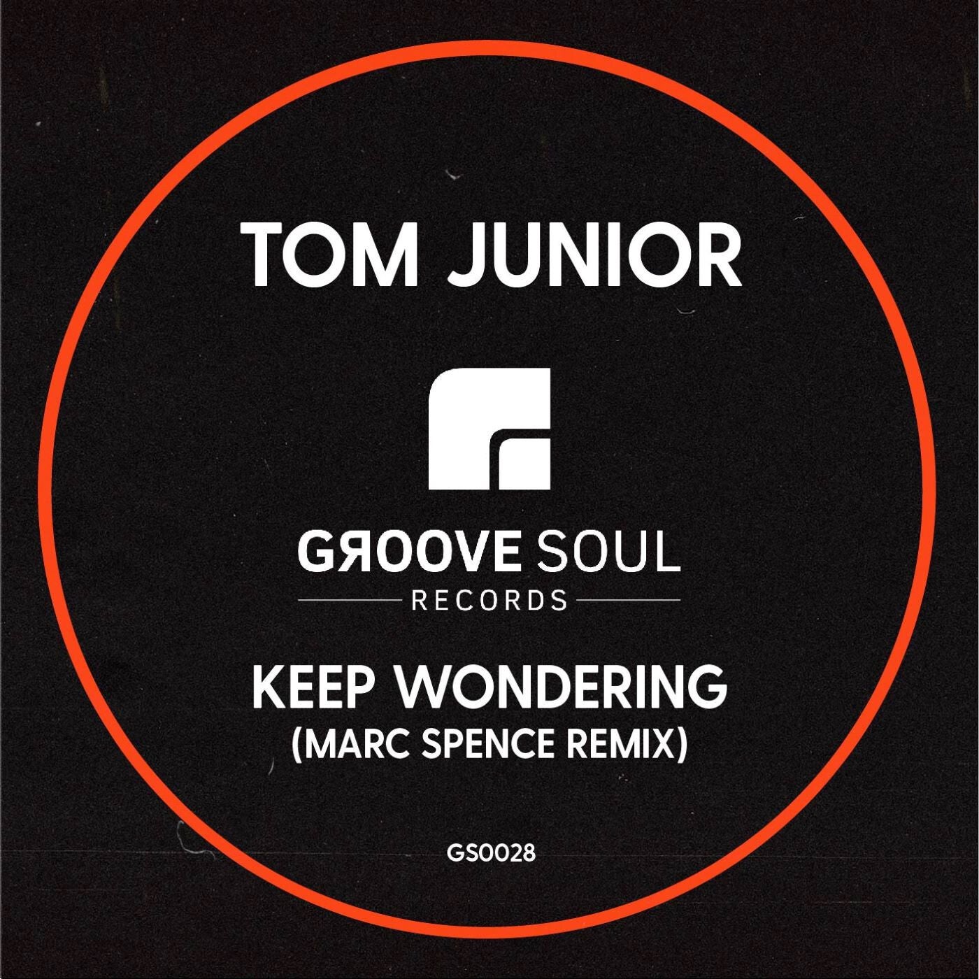 Keep Wondering (Marc Spence Remix)