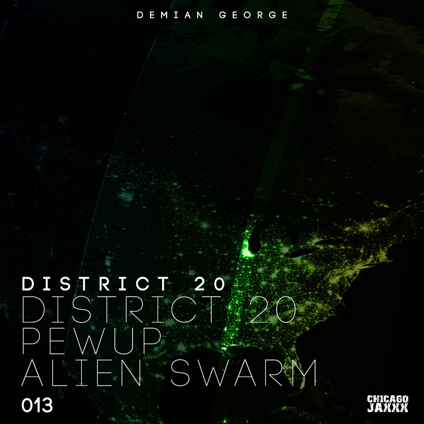 District 20