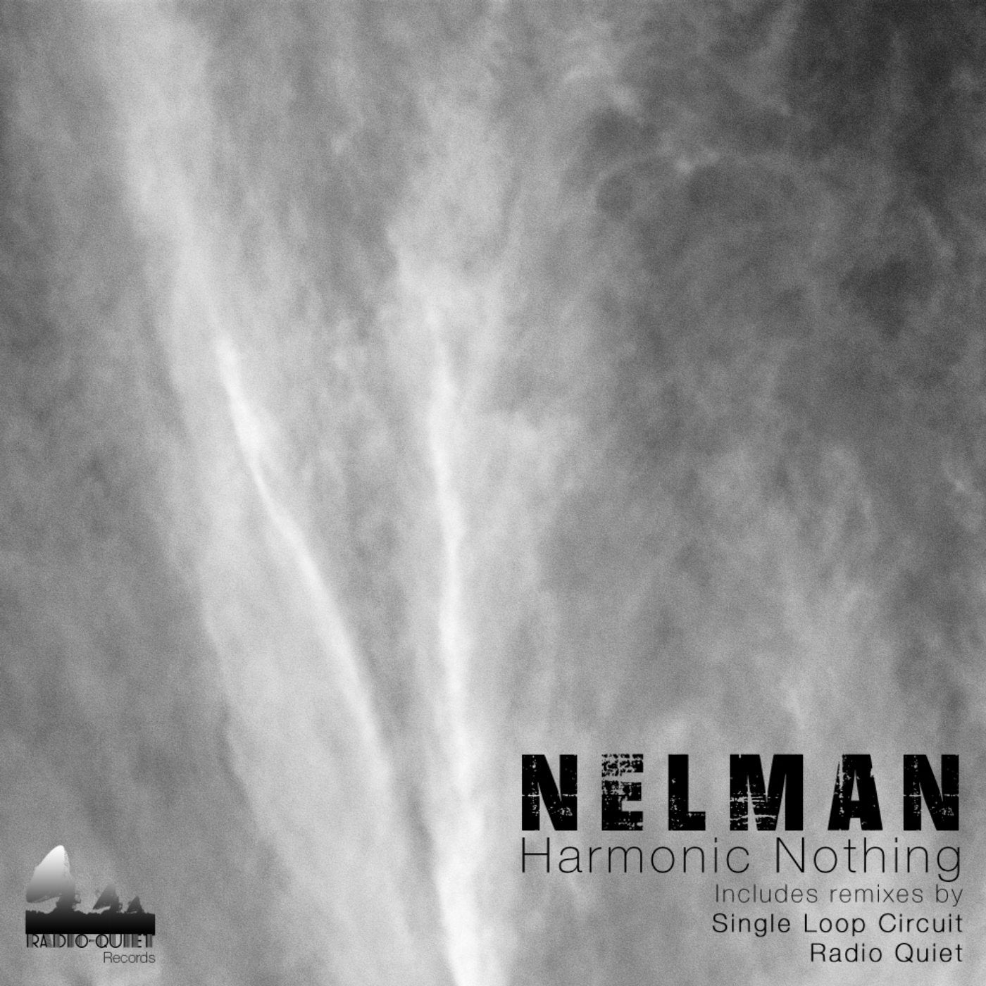 Harmonic Nothing