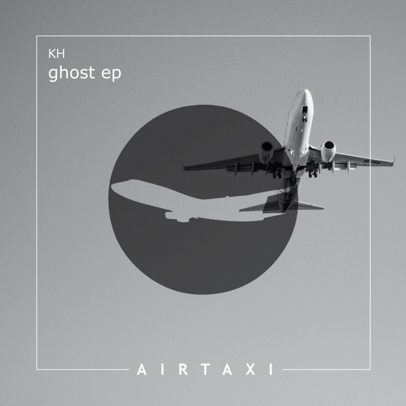 Ghost EP