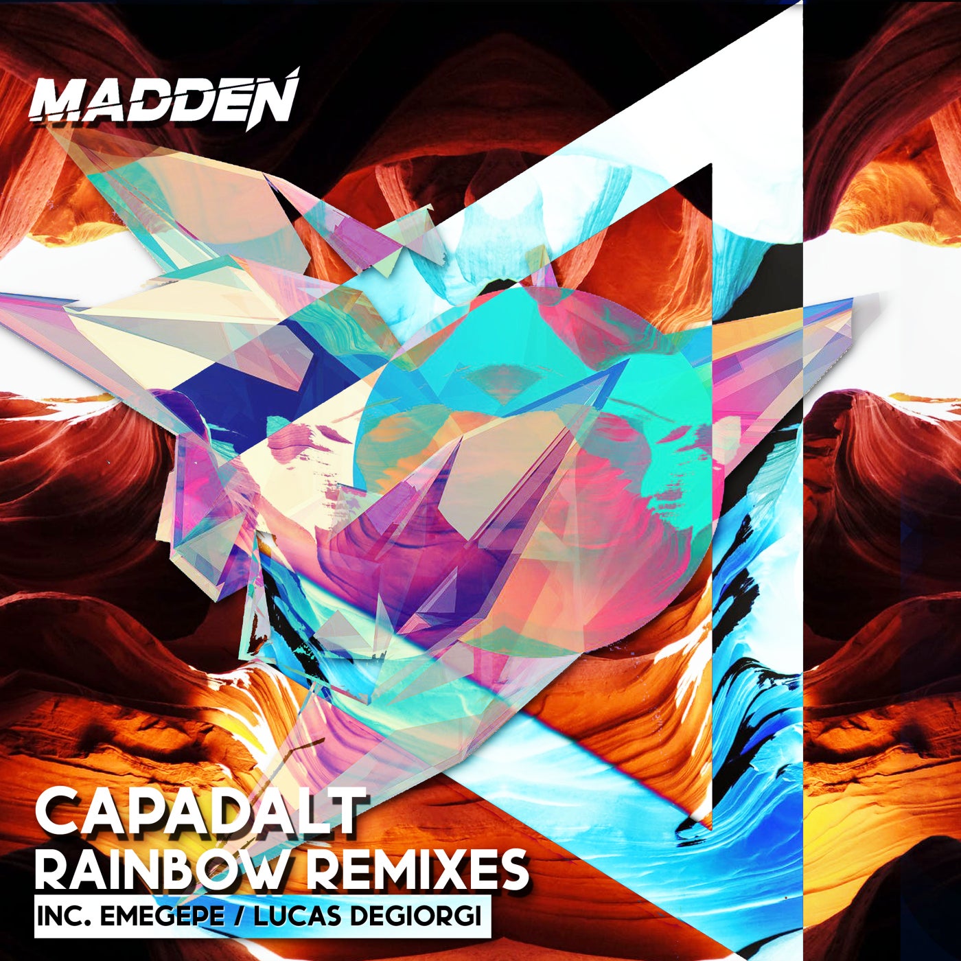 Rainbow Remixes