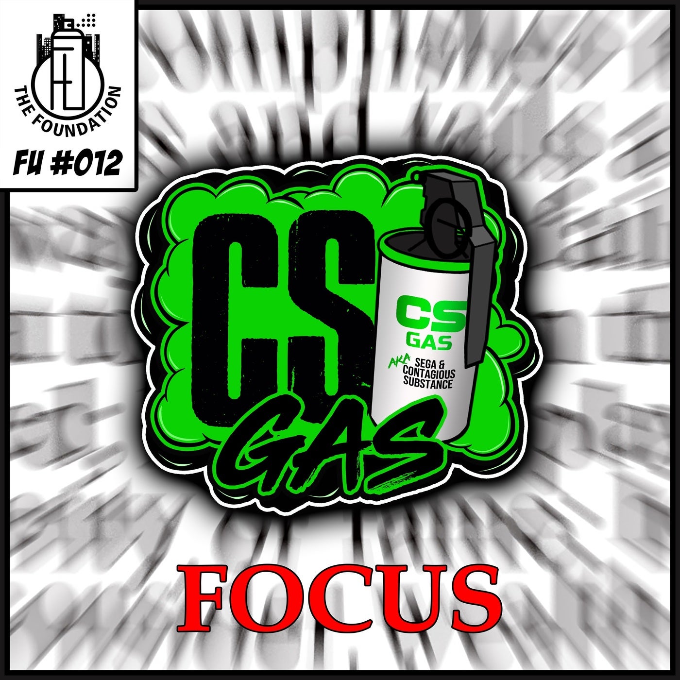 Focus