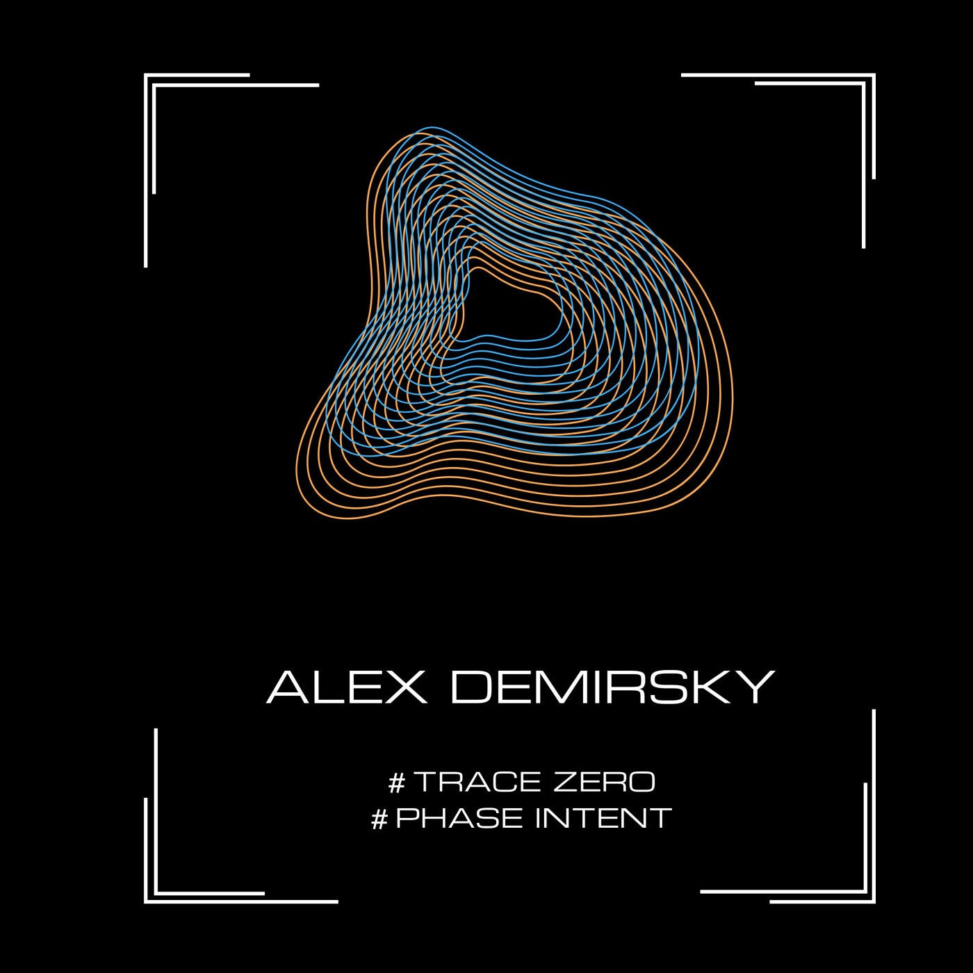 Trace Zero-Phase Intent