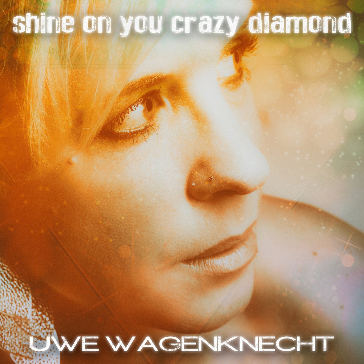 Shine on You Crazy Diamond