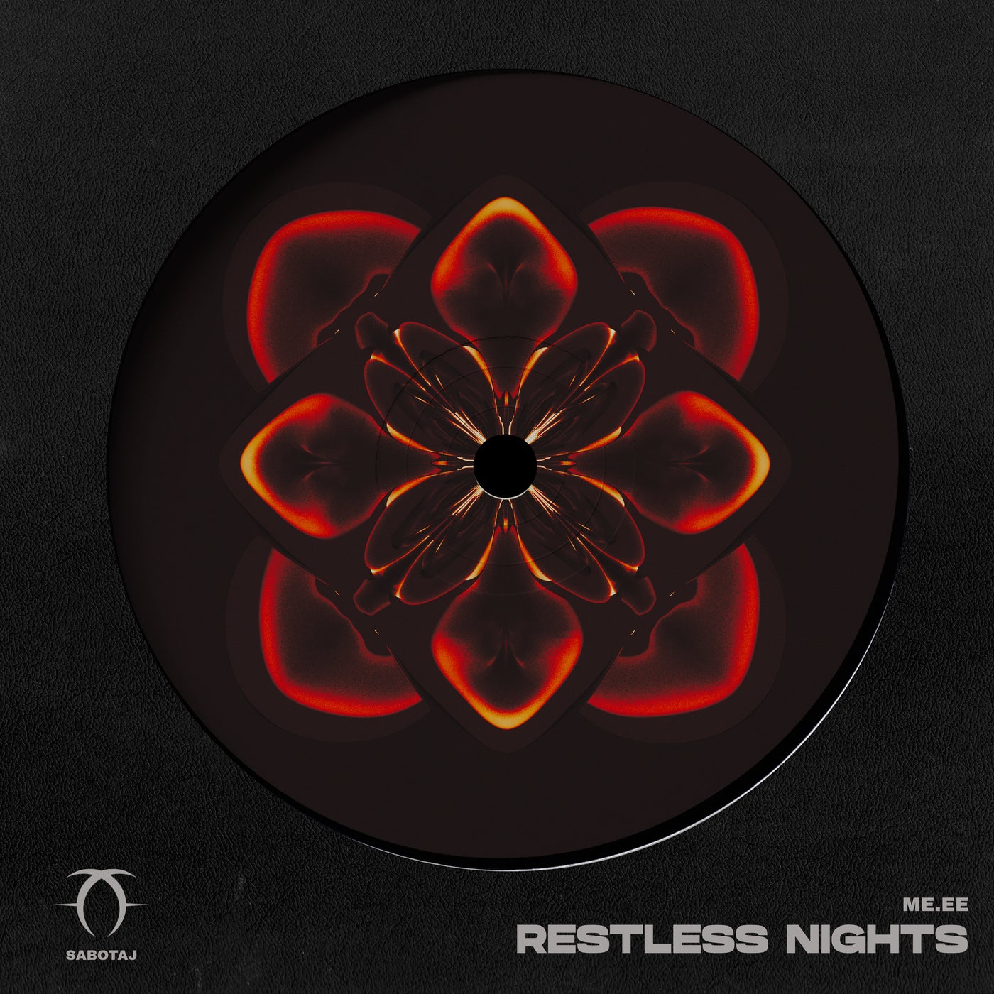 Restless Nights
