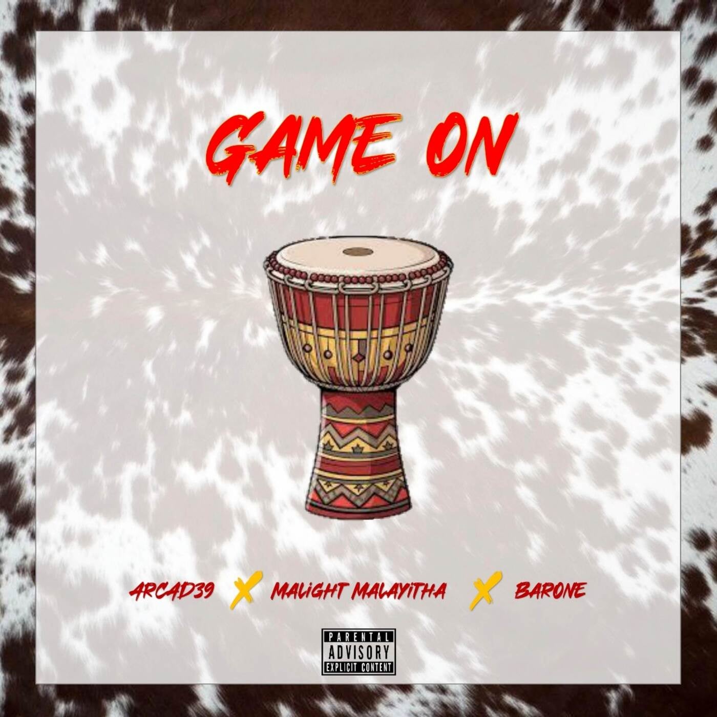 Game On