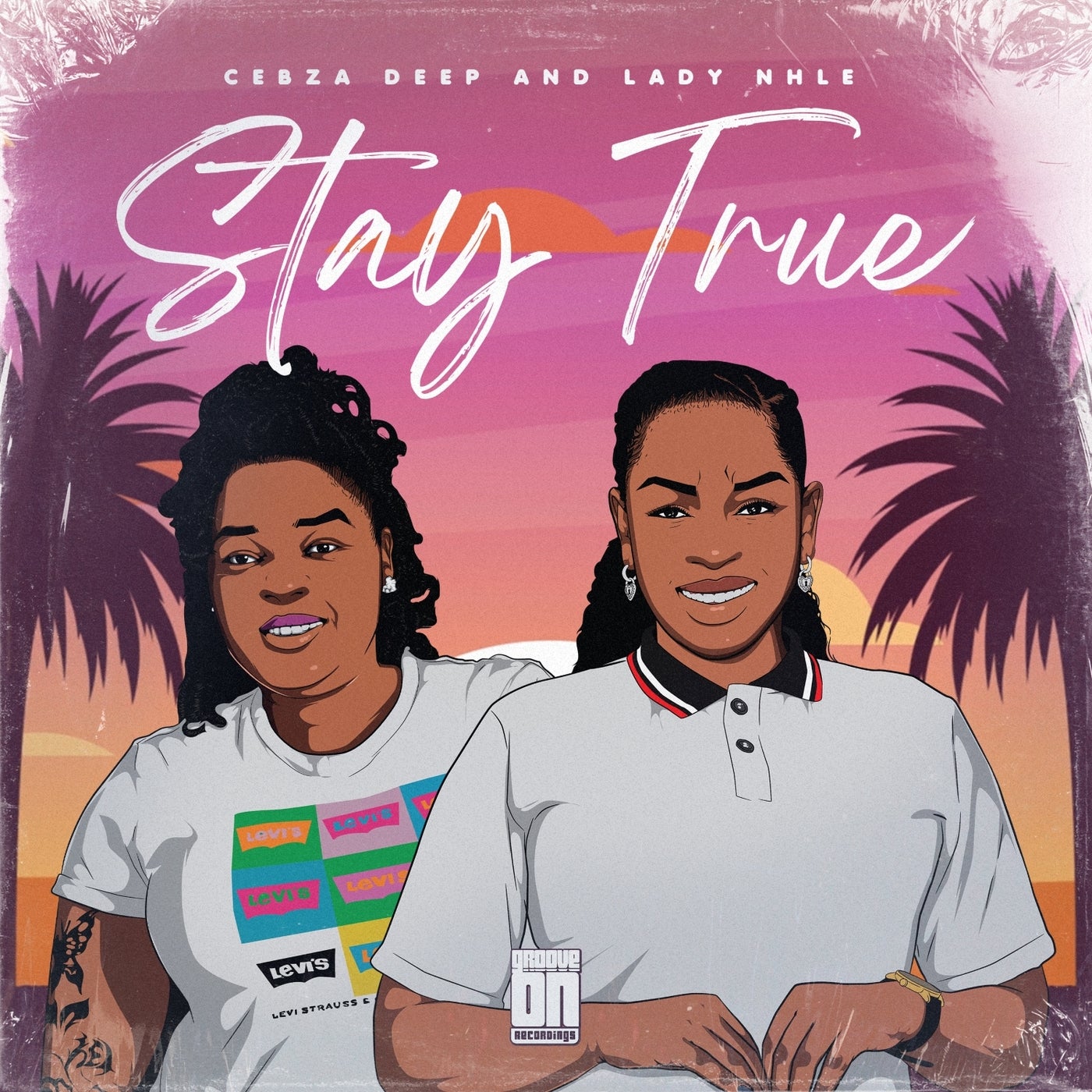 Stay True