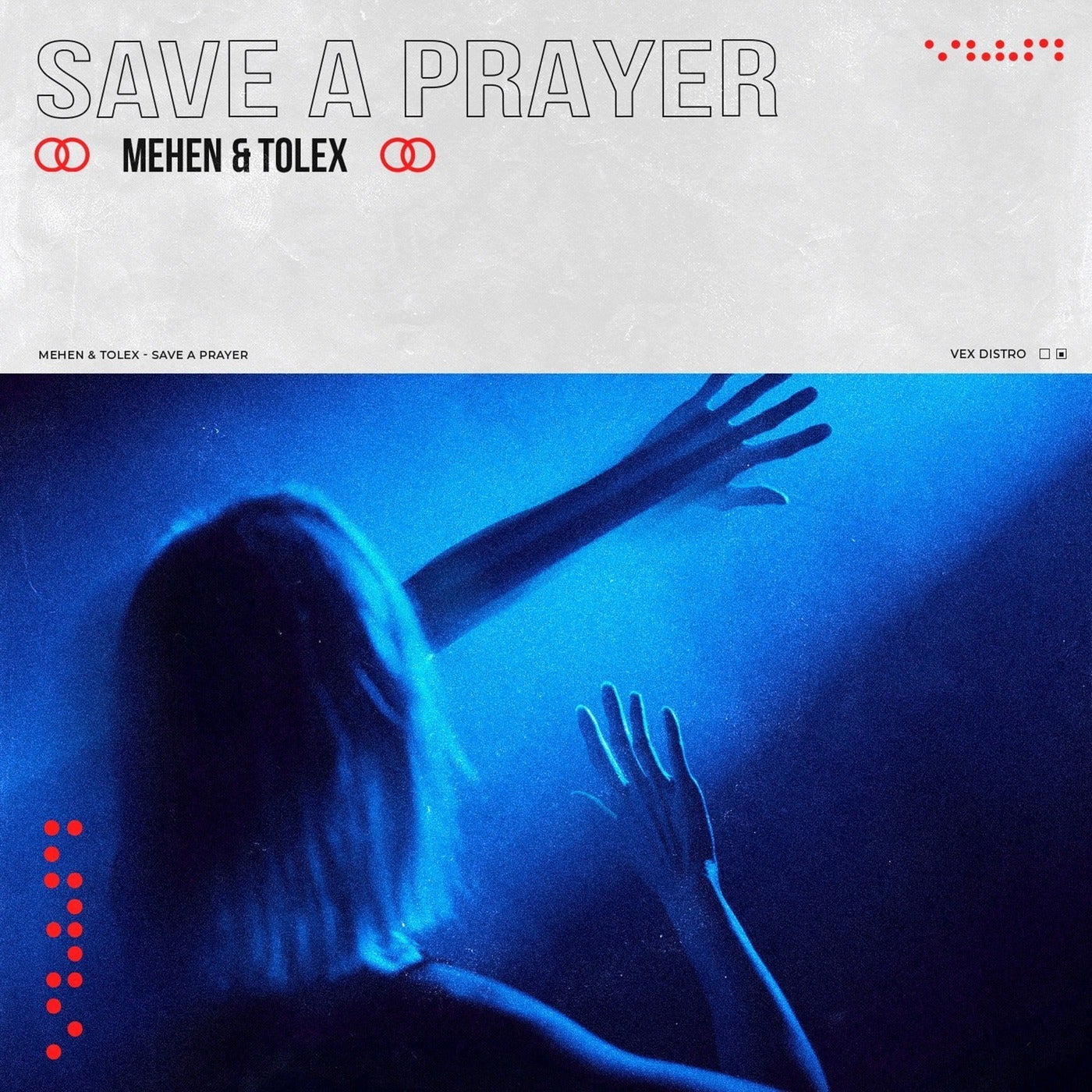 Save a Prayer