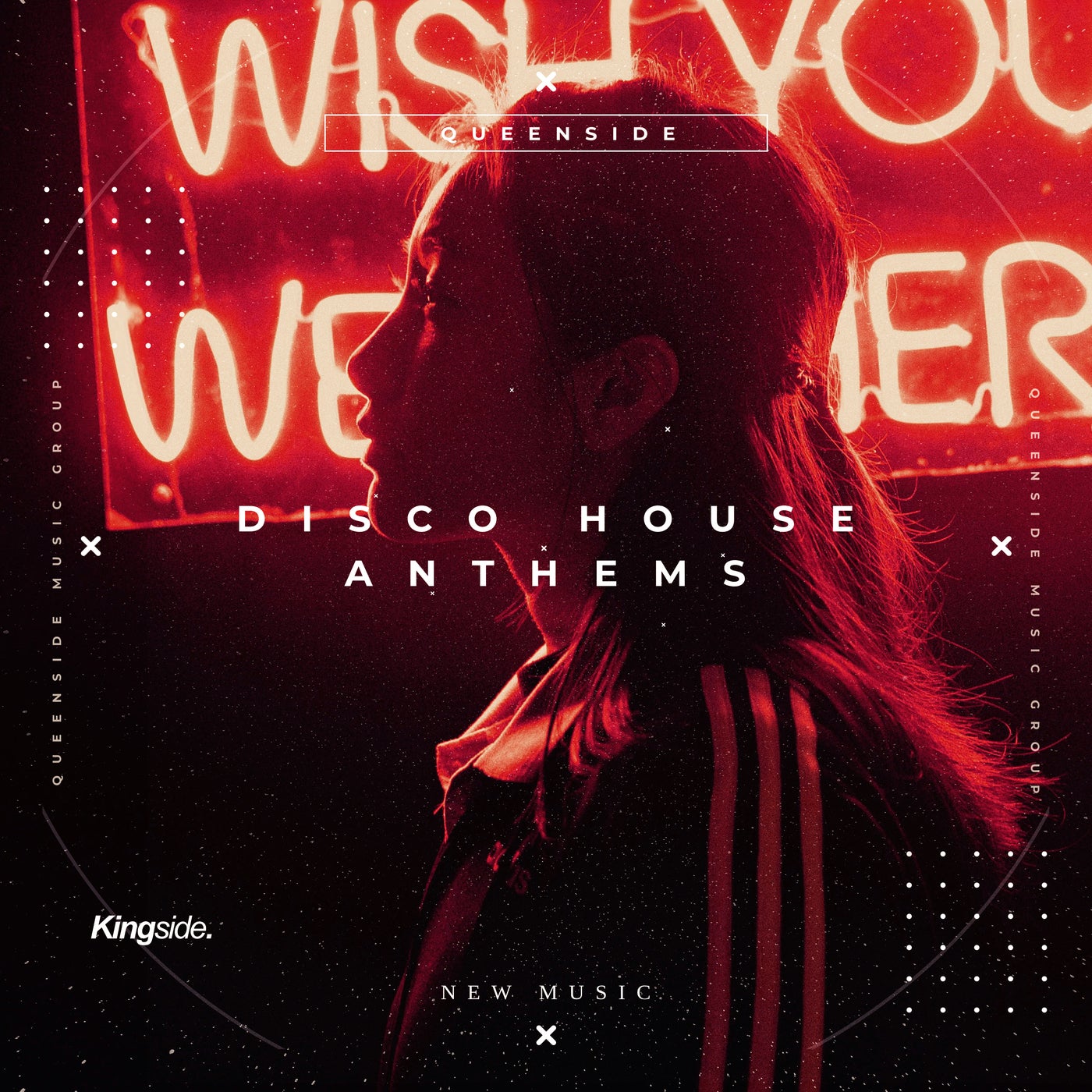Disco House Anthems 2025