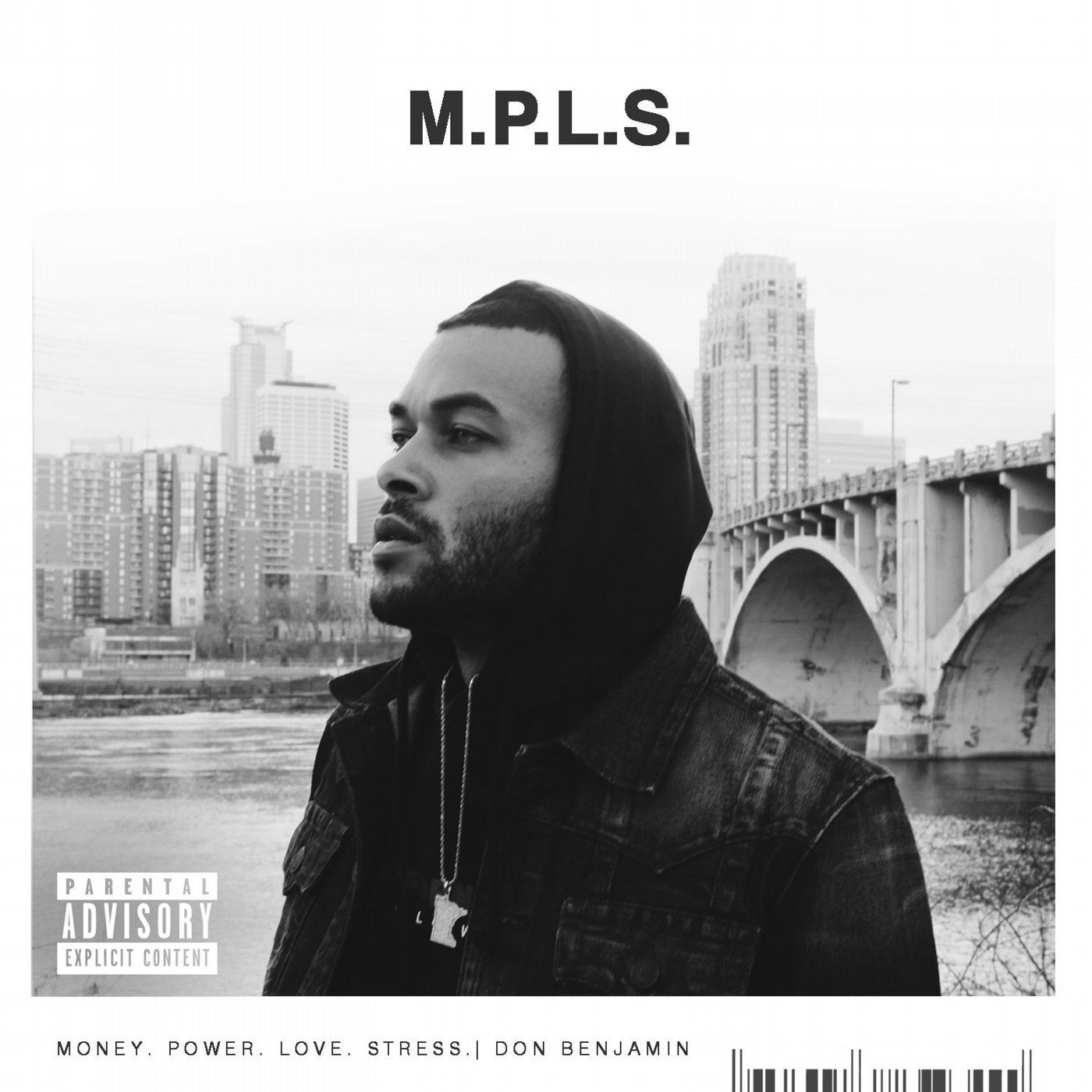 M.P.L.S. - EP