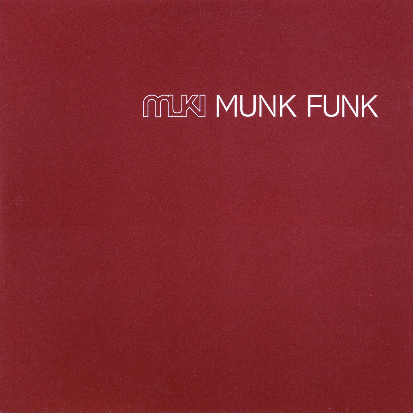 Munk Funk