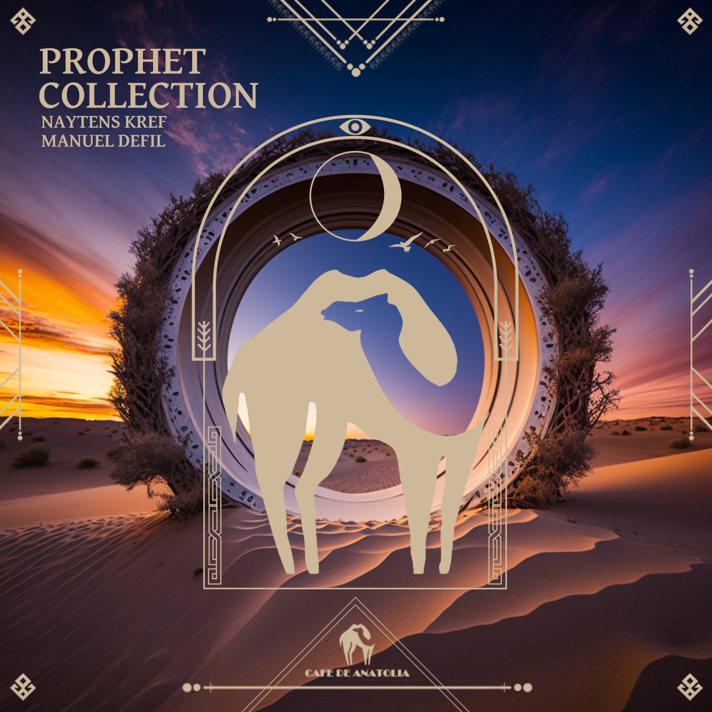 Prophet Collection