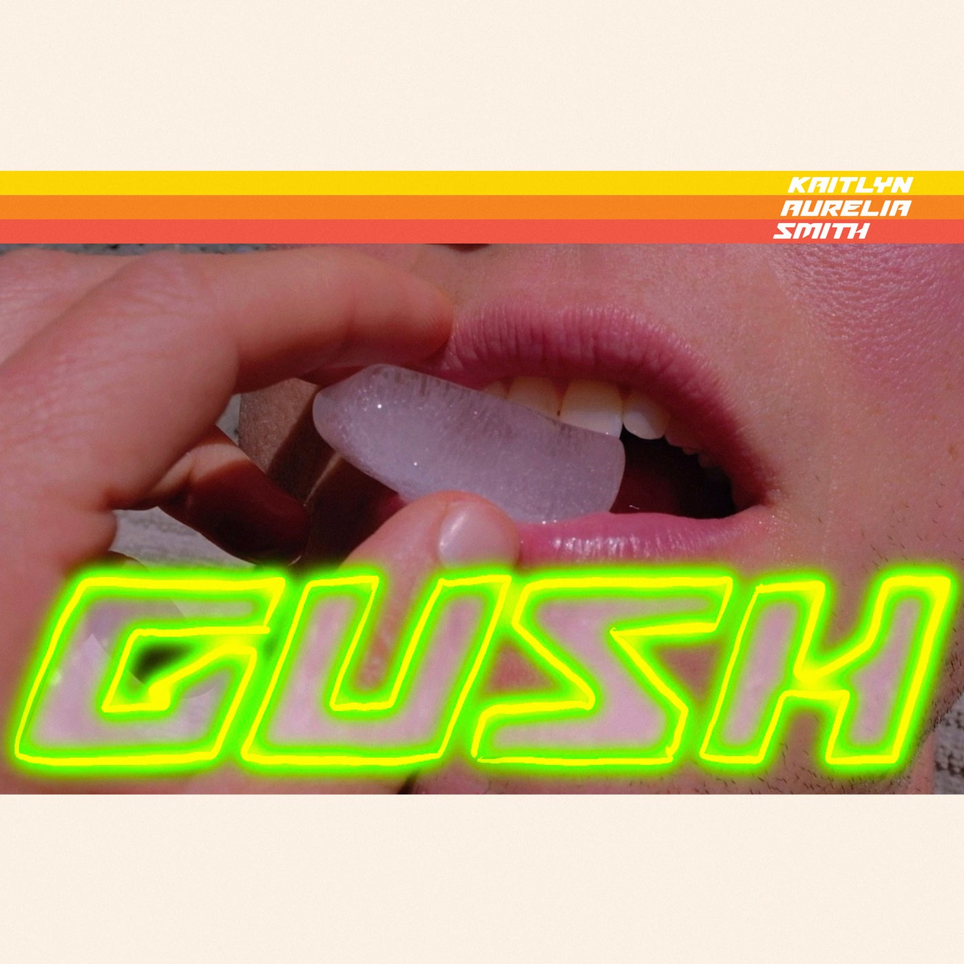 GUSH