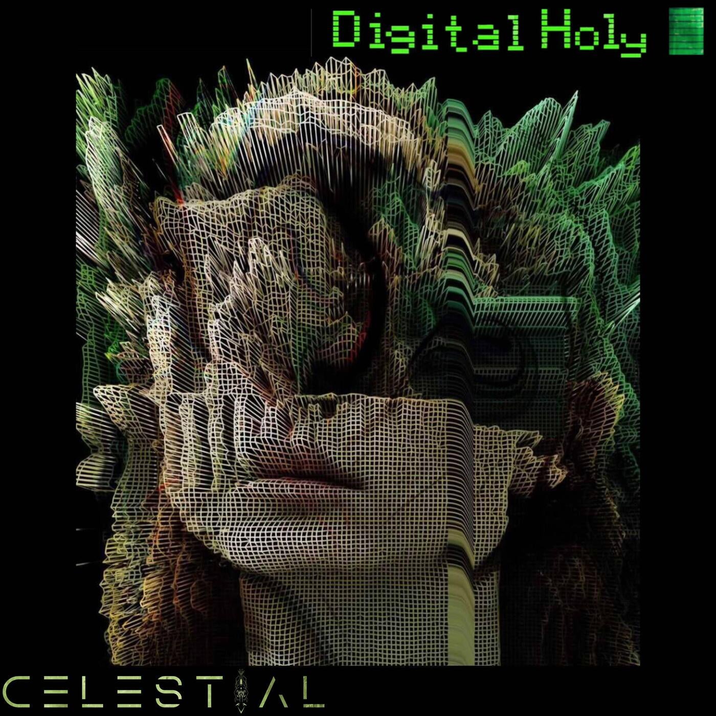 Digital Holy
